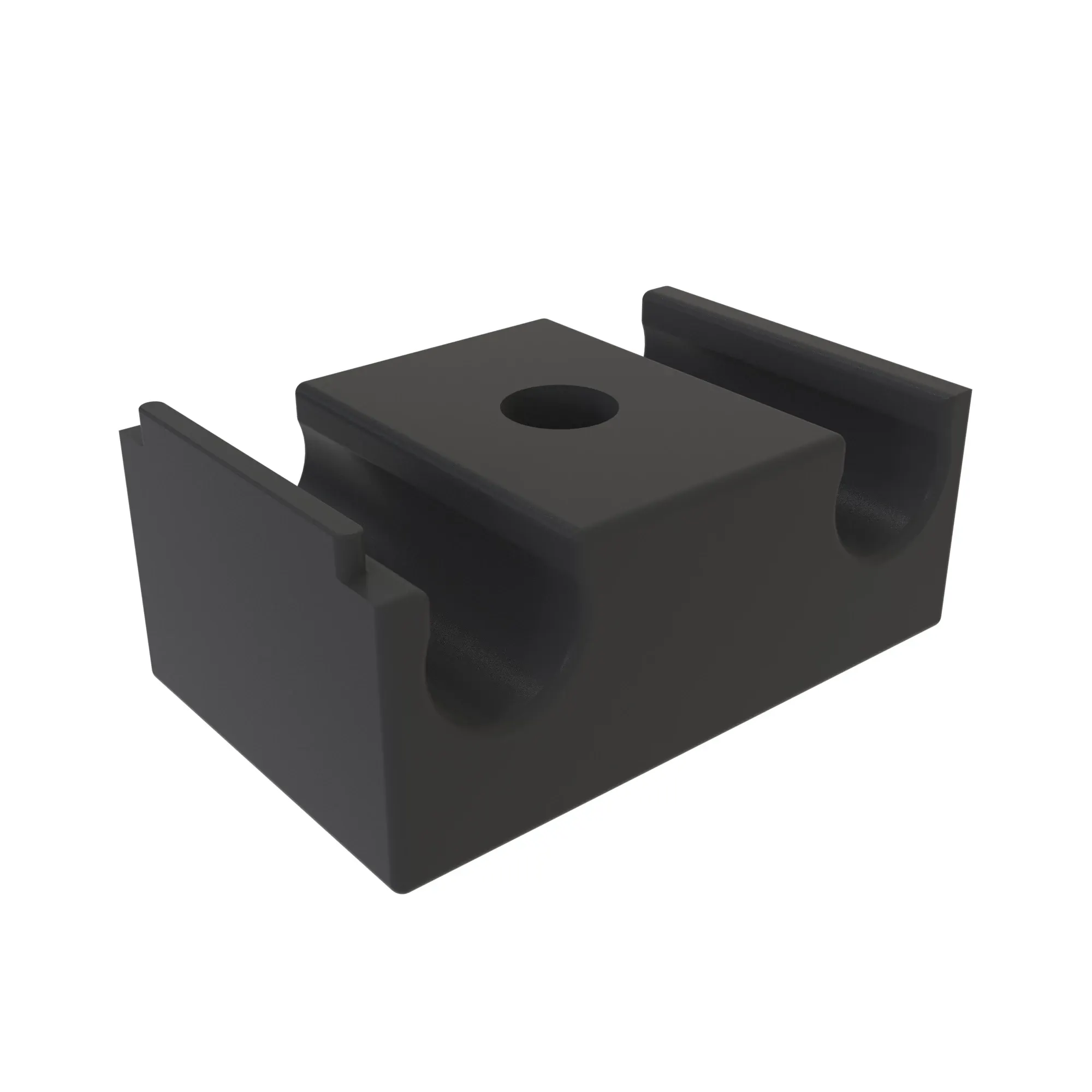 John Deere 2-Diameter Block Clamp - CC110232