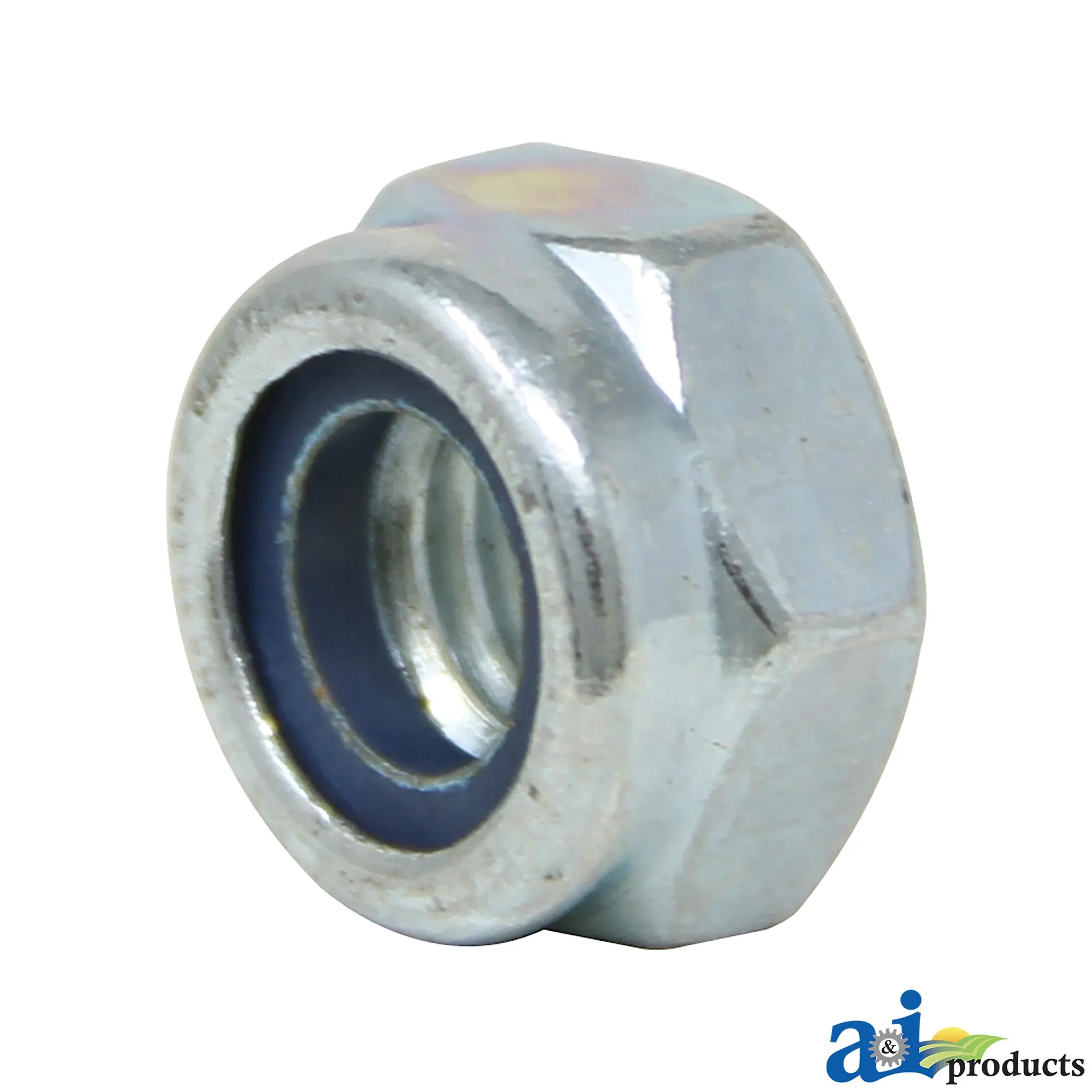 NUT, 10 MM