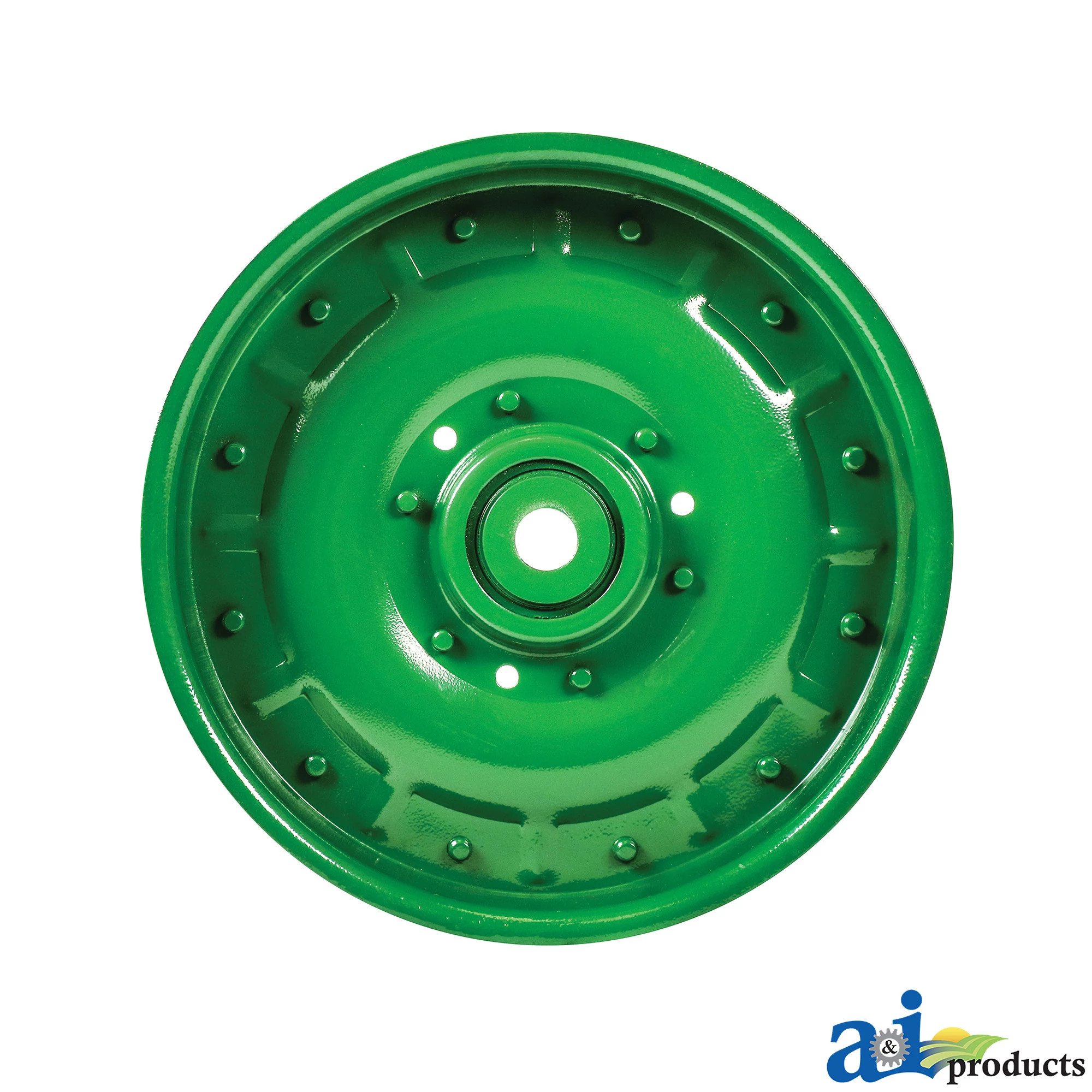 IDLER, FEED ACCELERATOR &