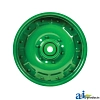 IDLER, FEED ACCELERATOR &