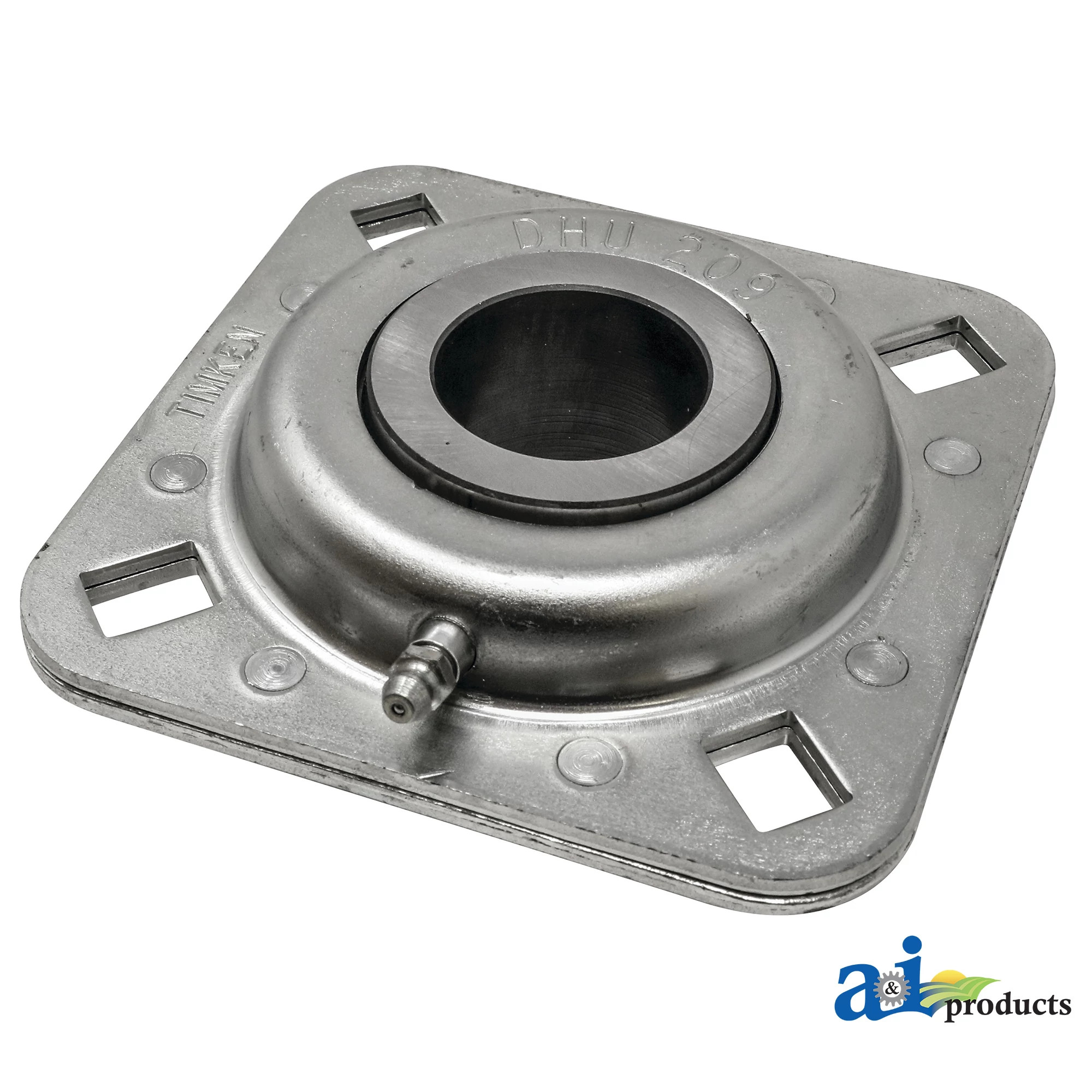 A&I Products Bearing with Housing - A-FD209RM-I