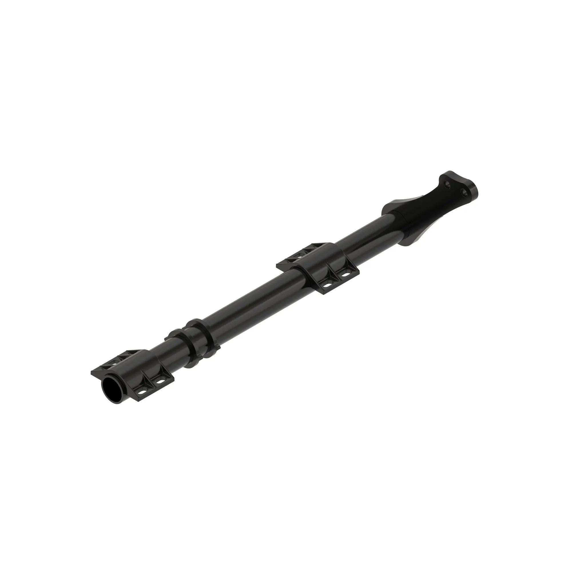 John Deere Disk Gang, Inner Wing Frame Rockshaft, Left Side - AKK16342