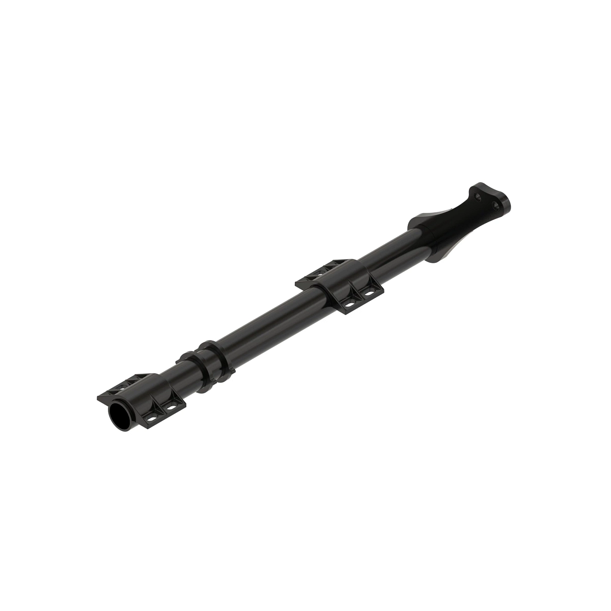 Rockshaft, Gang 50FT LH