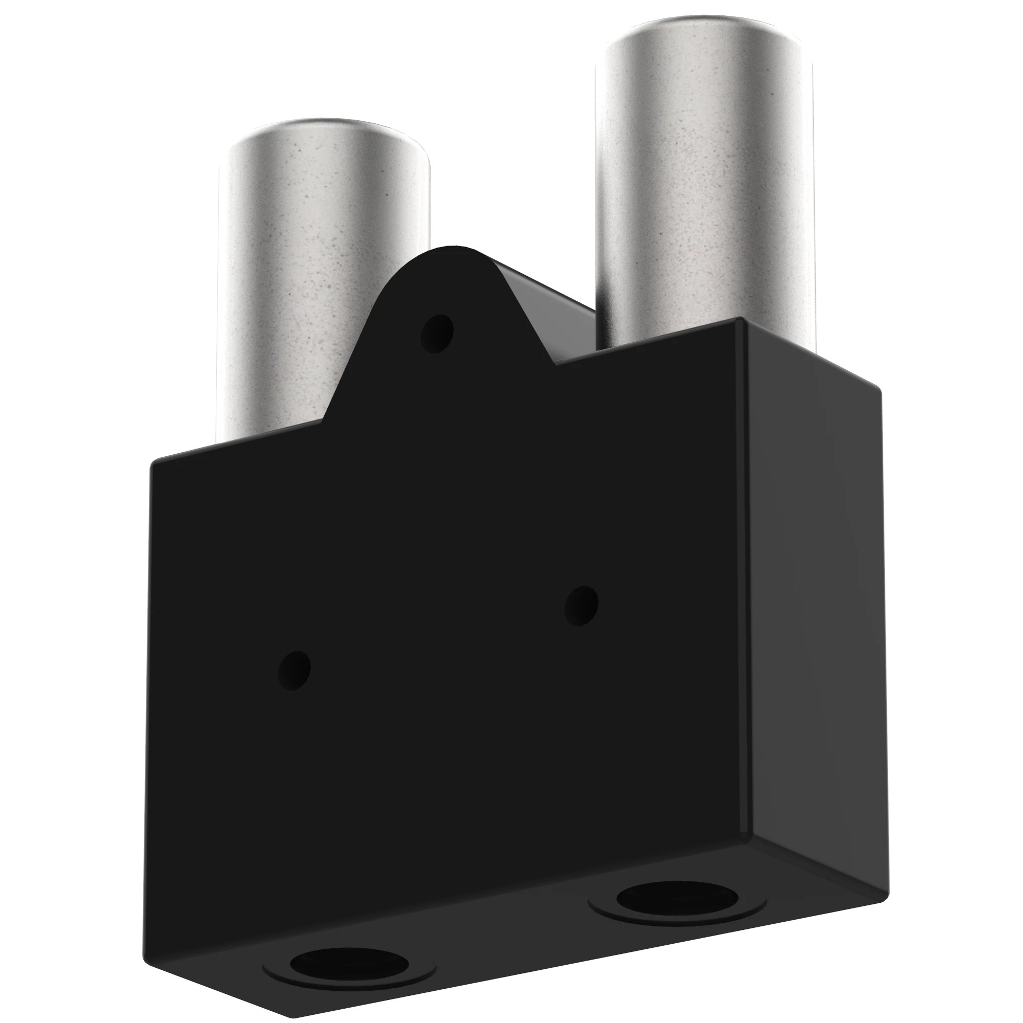 Flow Control Hydraulic Valve