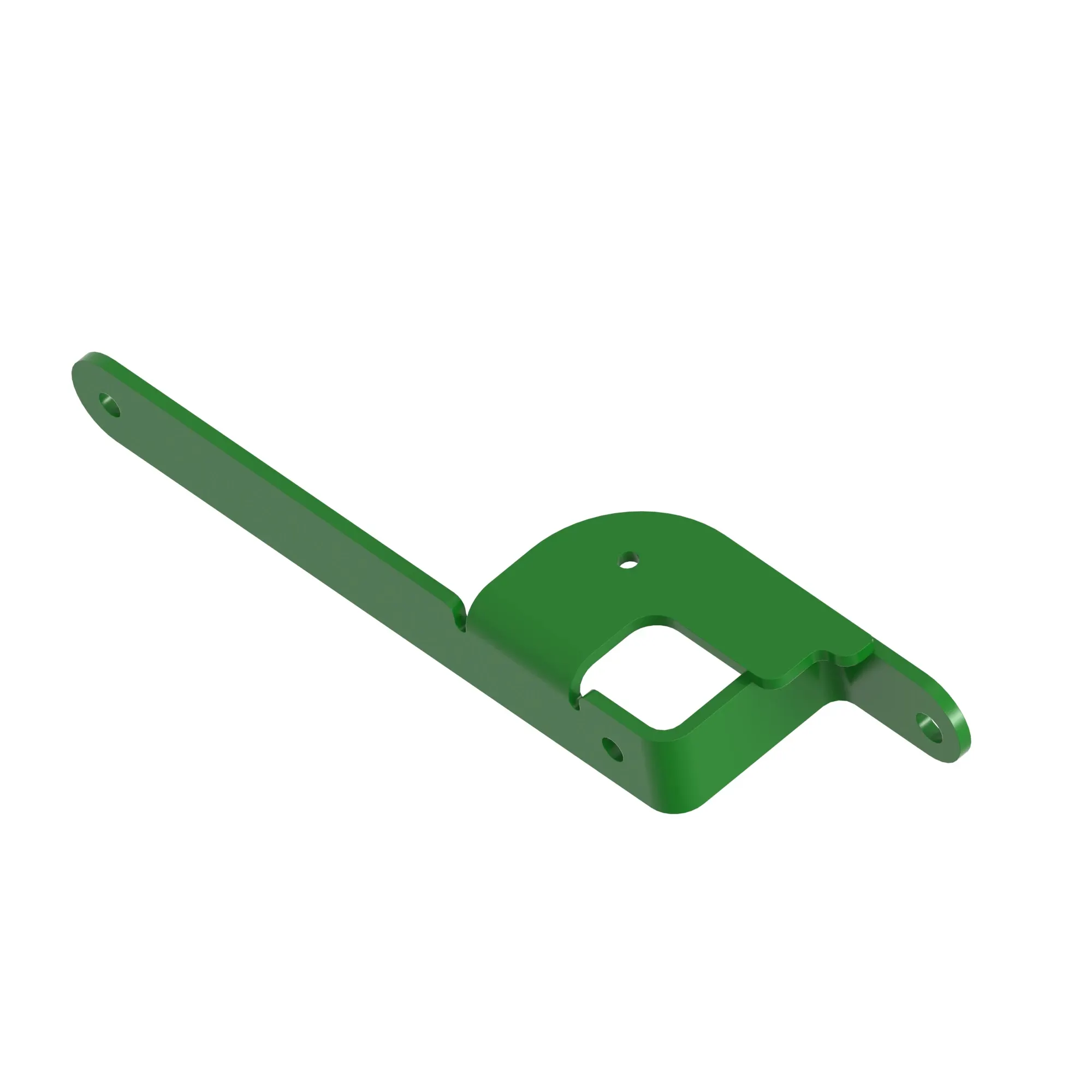 BRACKET, ACTUATOR