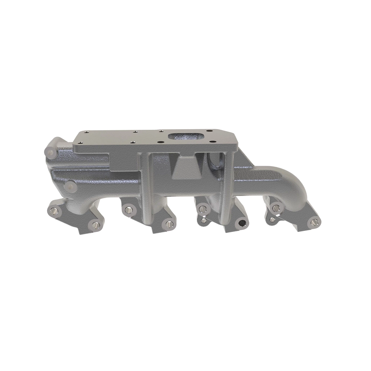 Exhaust Manifold