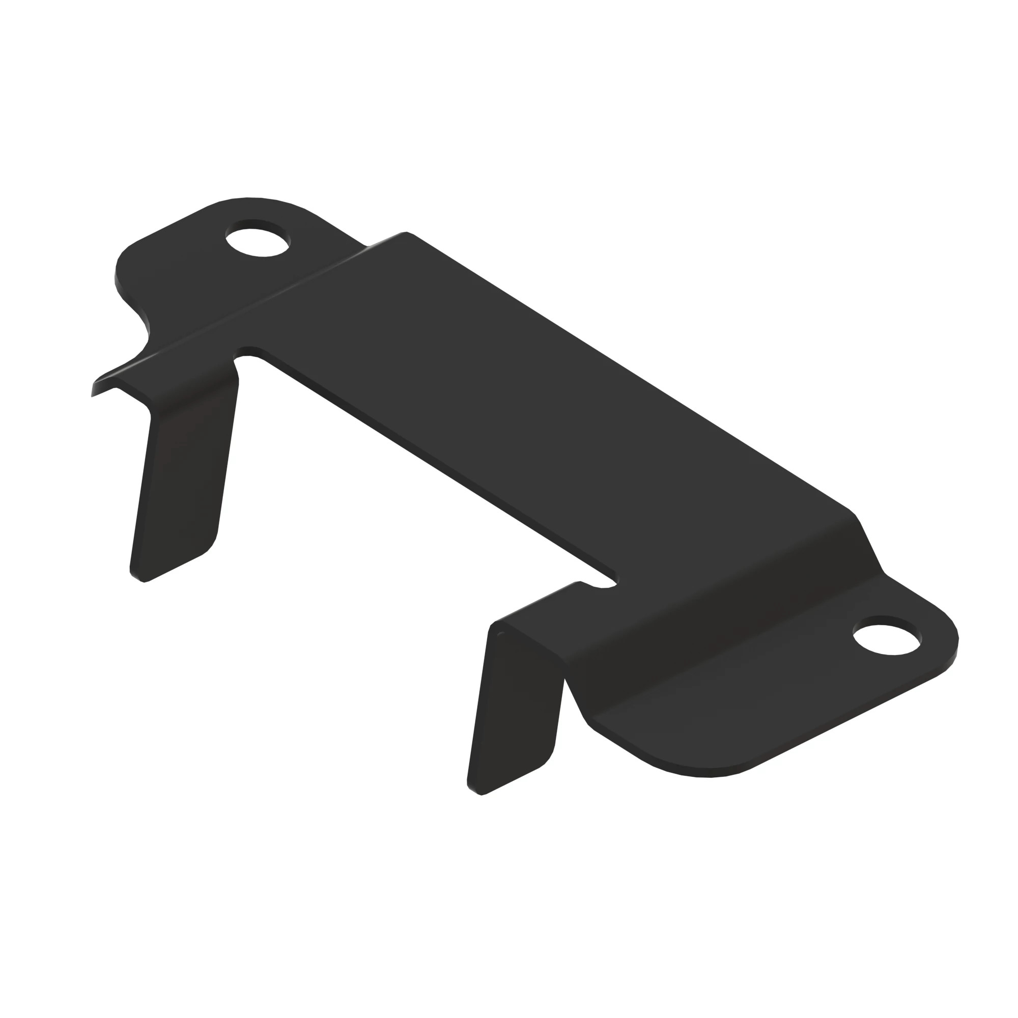 GUIDE, FRONT BELT *GT*