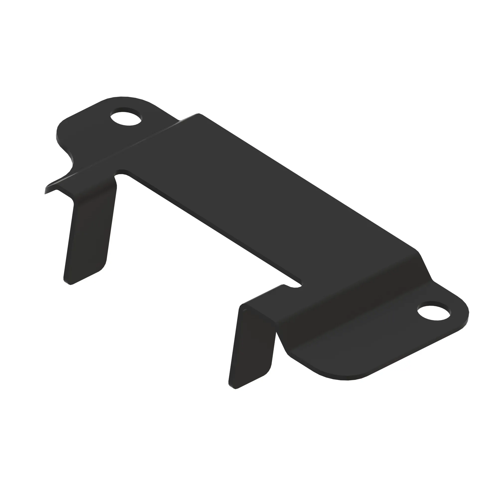 John Deere Front Belt Guide - M77973