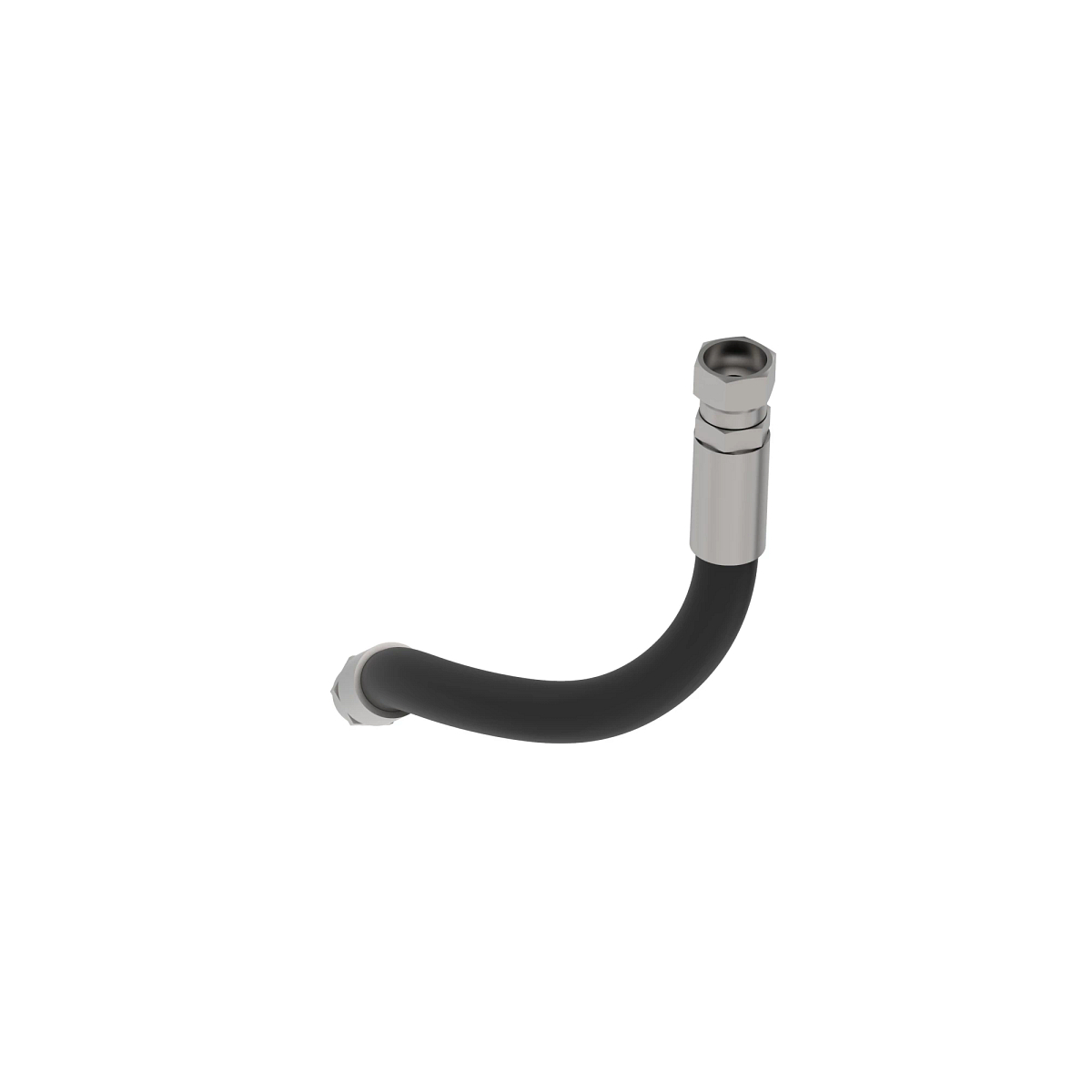 HYDRAULIC HOSE, HOSE, STEERING, VAL