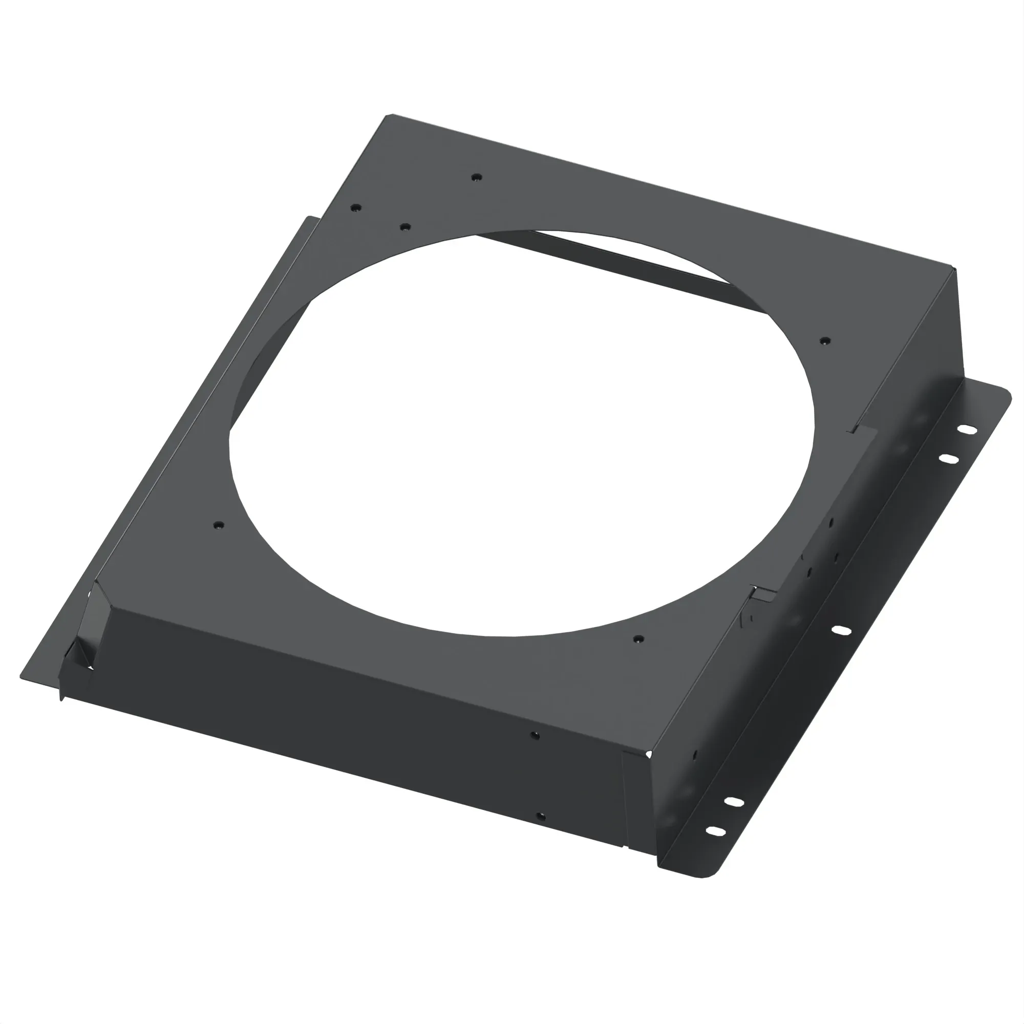 John Deere Shroud - AUC10319