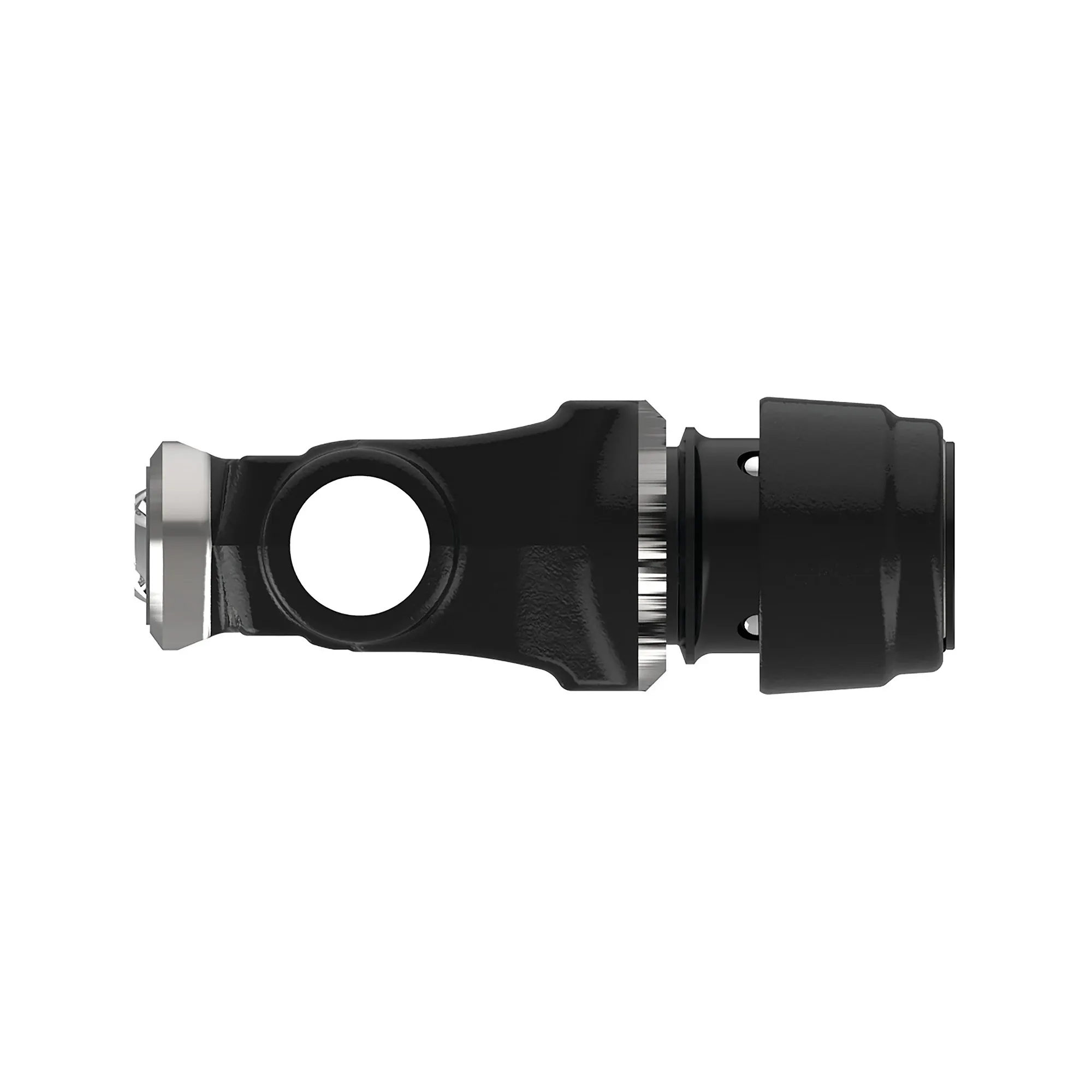 YOKE,W/SLIDE LOCK ASSY (1.38-1000 R