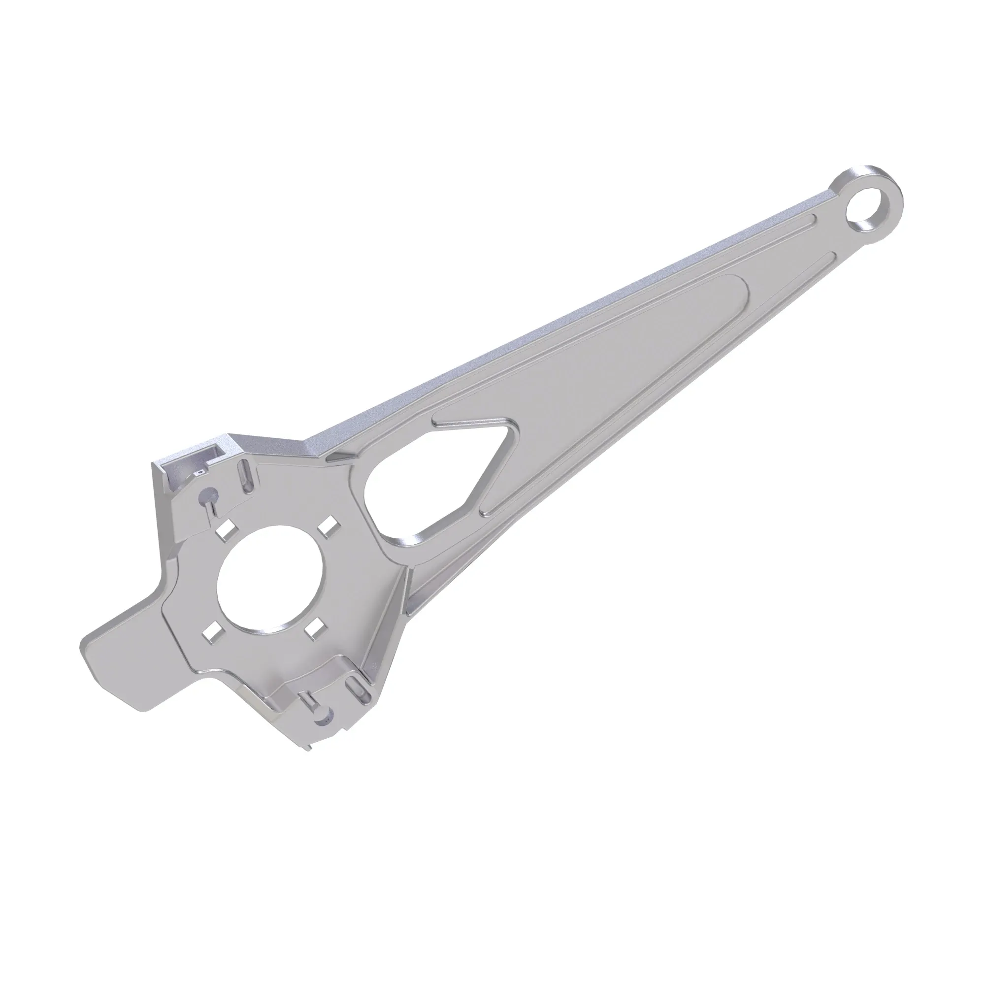 John Deere Armature - H207905