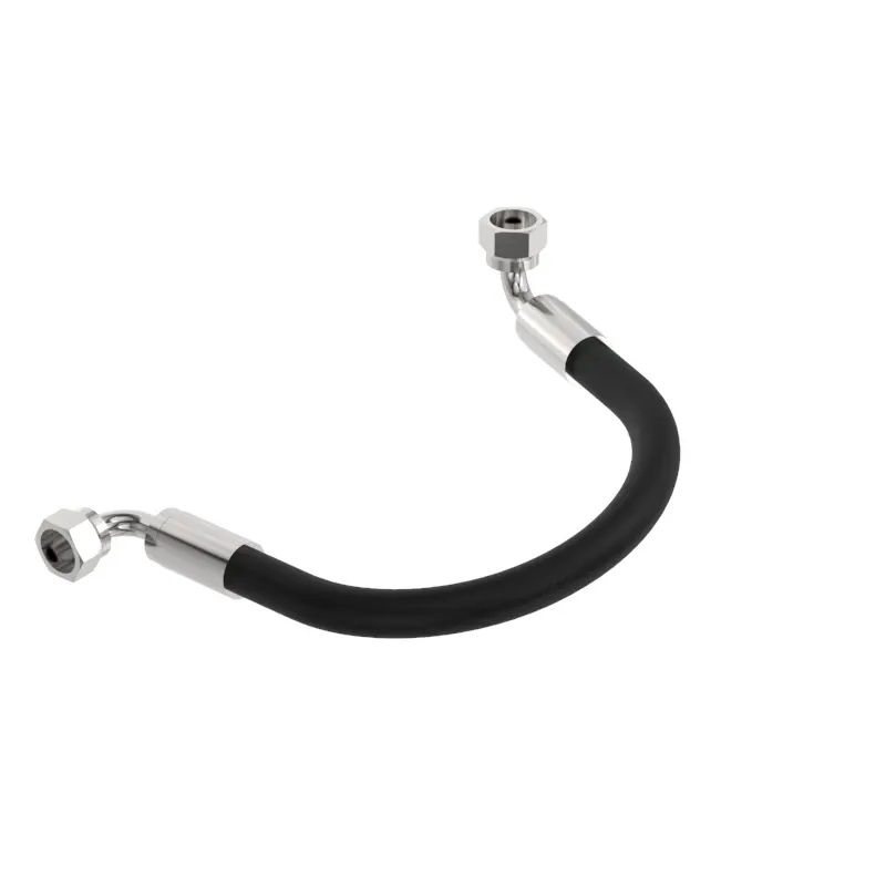 HYDRAULIC HOSE