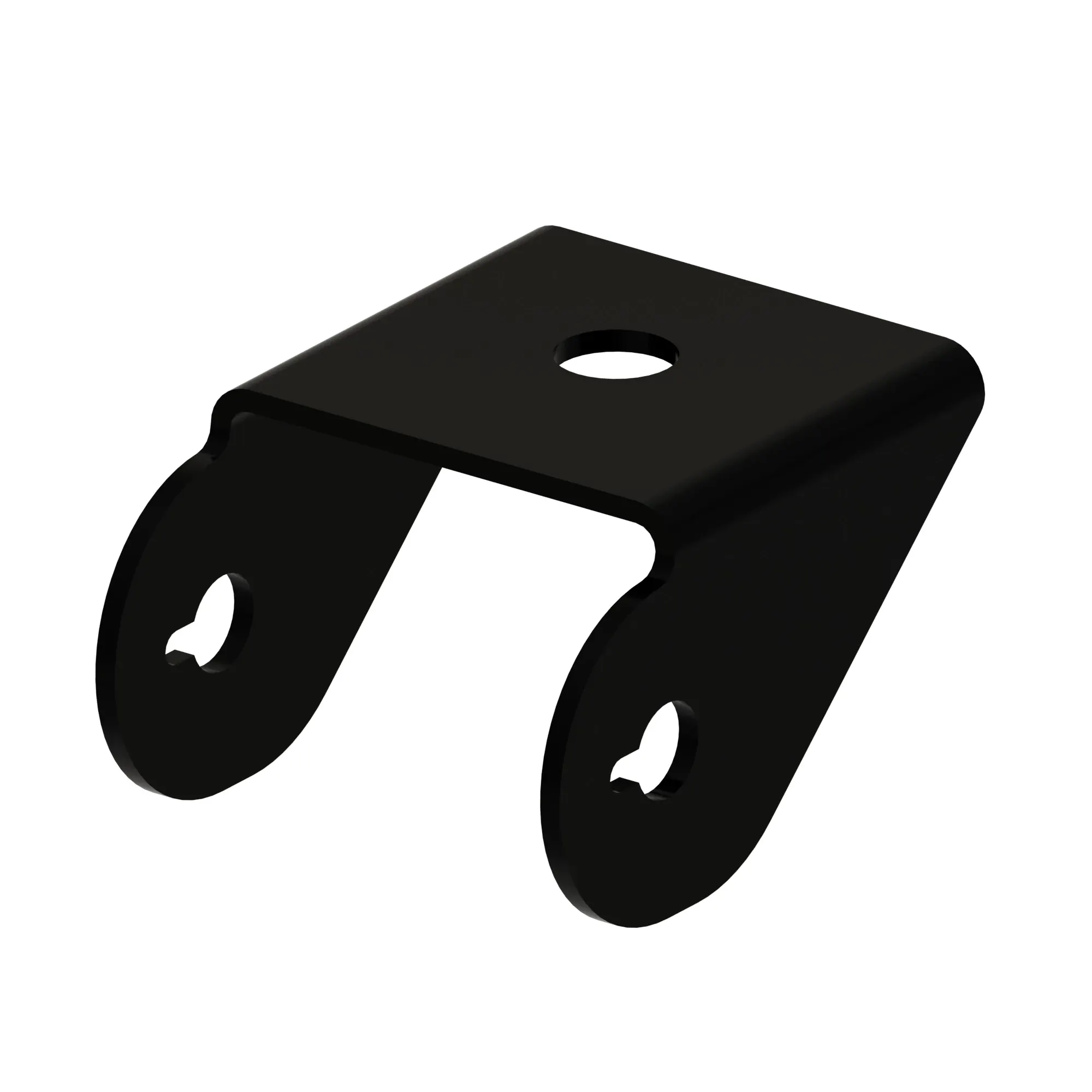 John Deere Roof Lights Plate - F628479