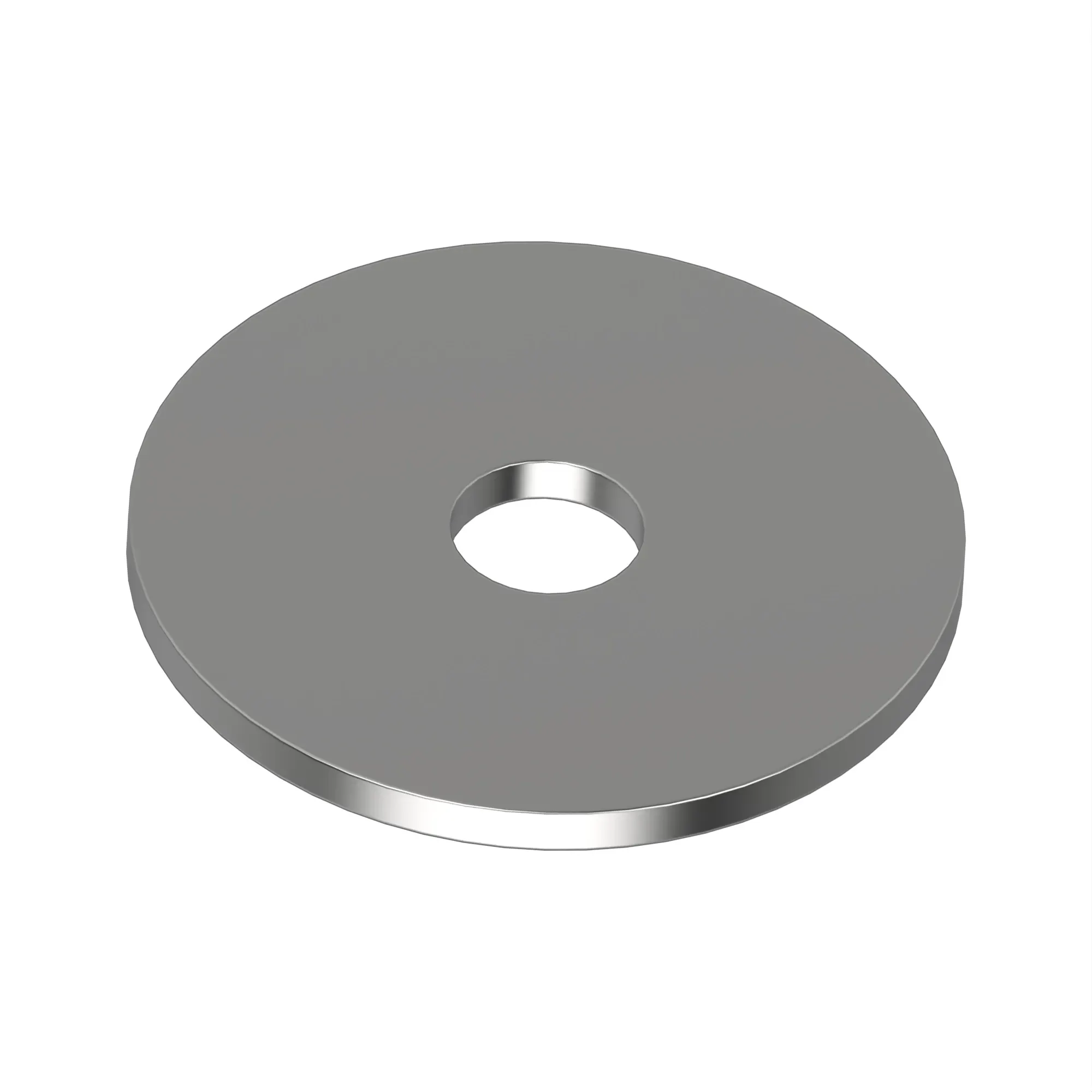 John Deere Round Hole Washer - 24H1314