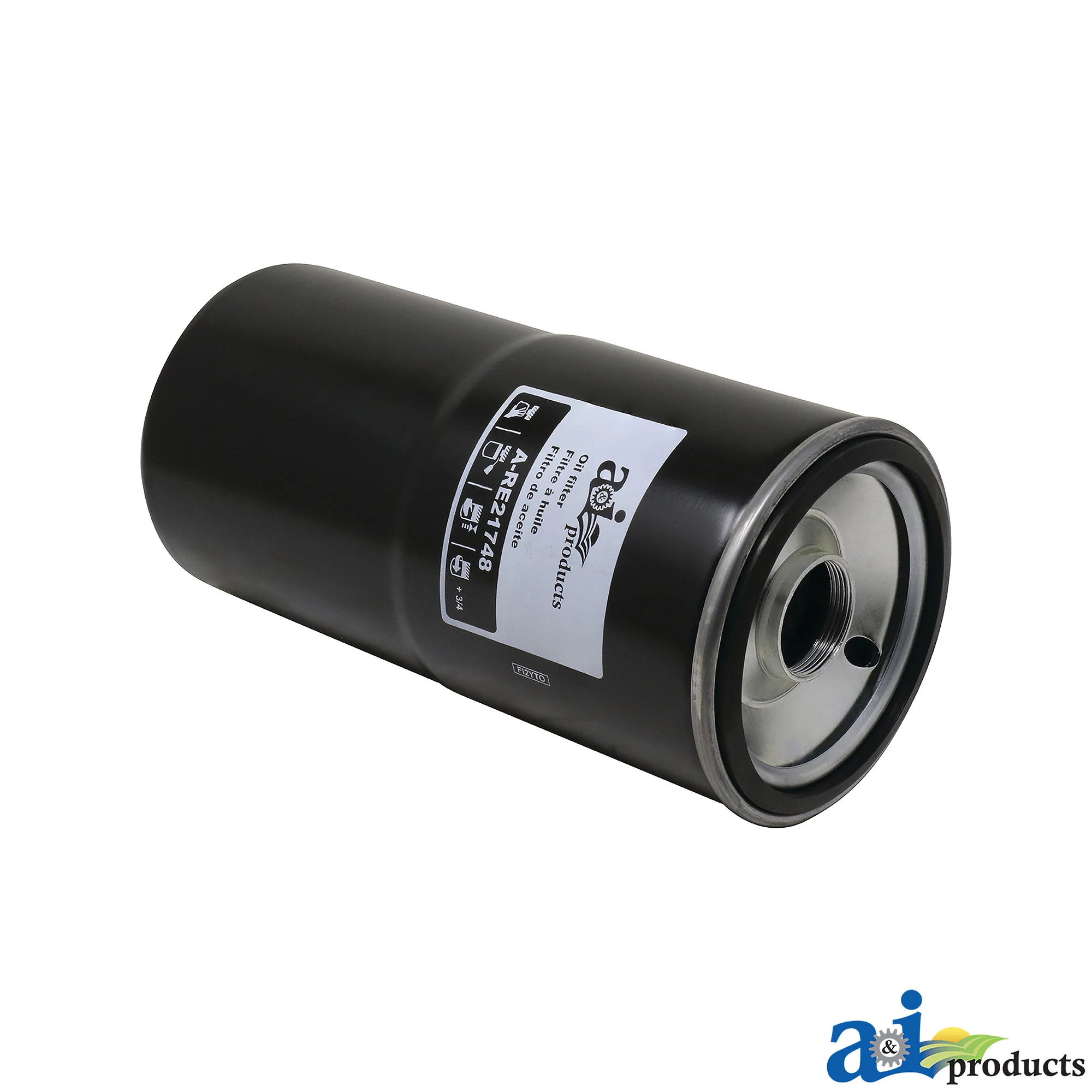 A&I Products Engine Oil Filter - A-RE21748