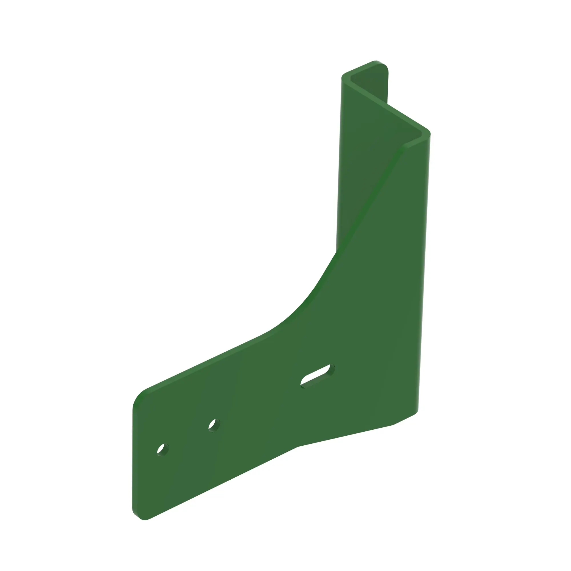 BRACKET, ANDROMEDA WIDE BODY WATER