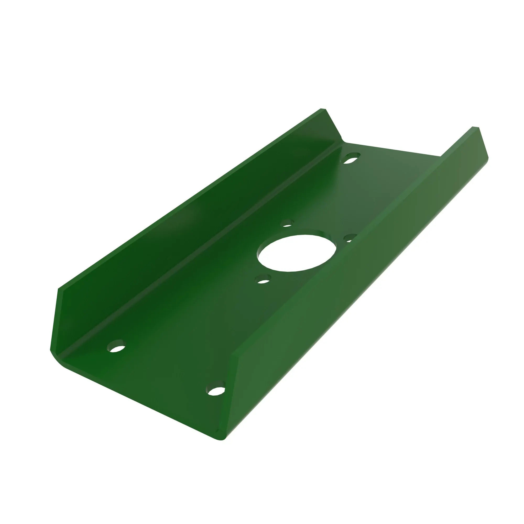 John Deere Retainer - HXE15041