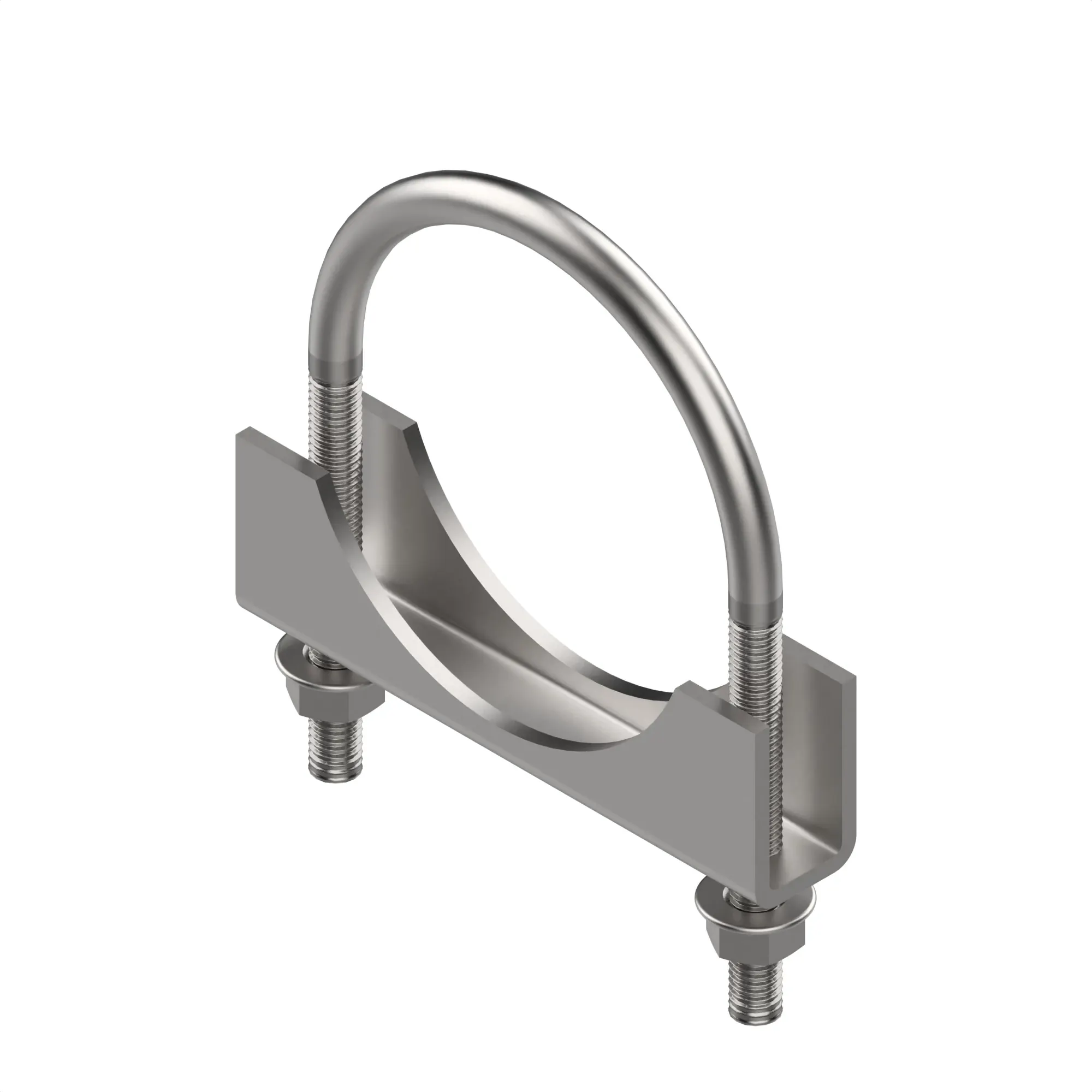 Clamp, U-Bolt