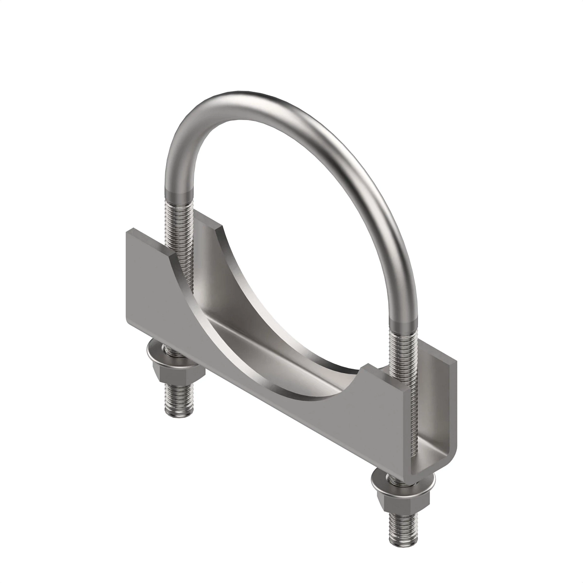 Clamp, U-Bolt