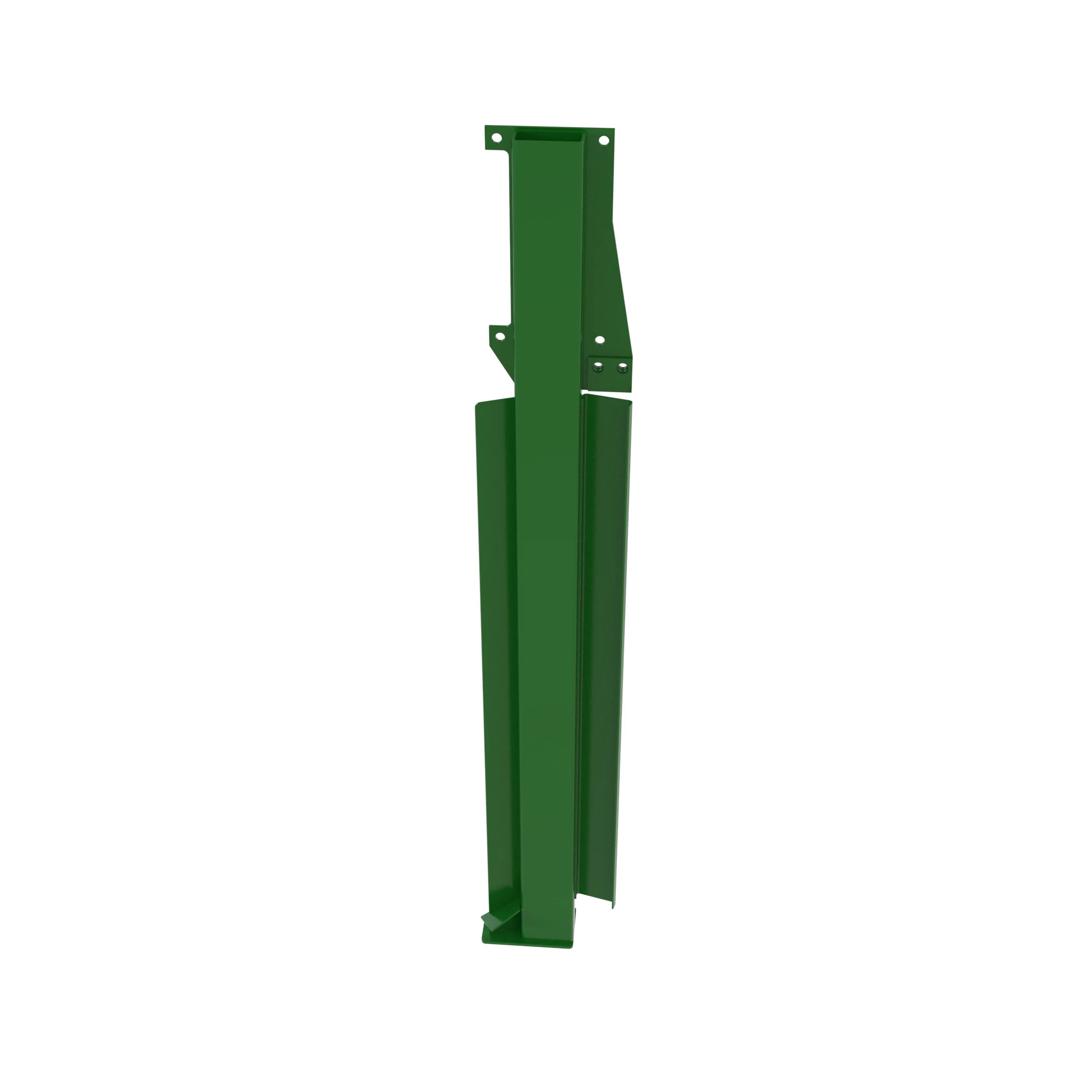 John Deere Rear Post Assembly, Right Side - AN278015