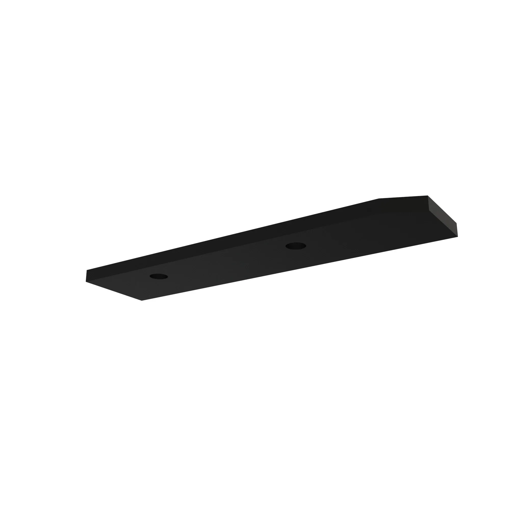 John Deere Horizontal Seal Strap - H206609