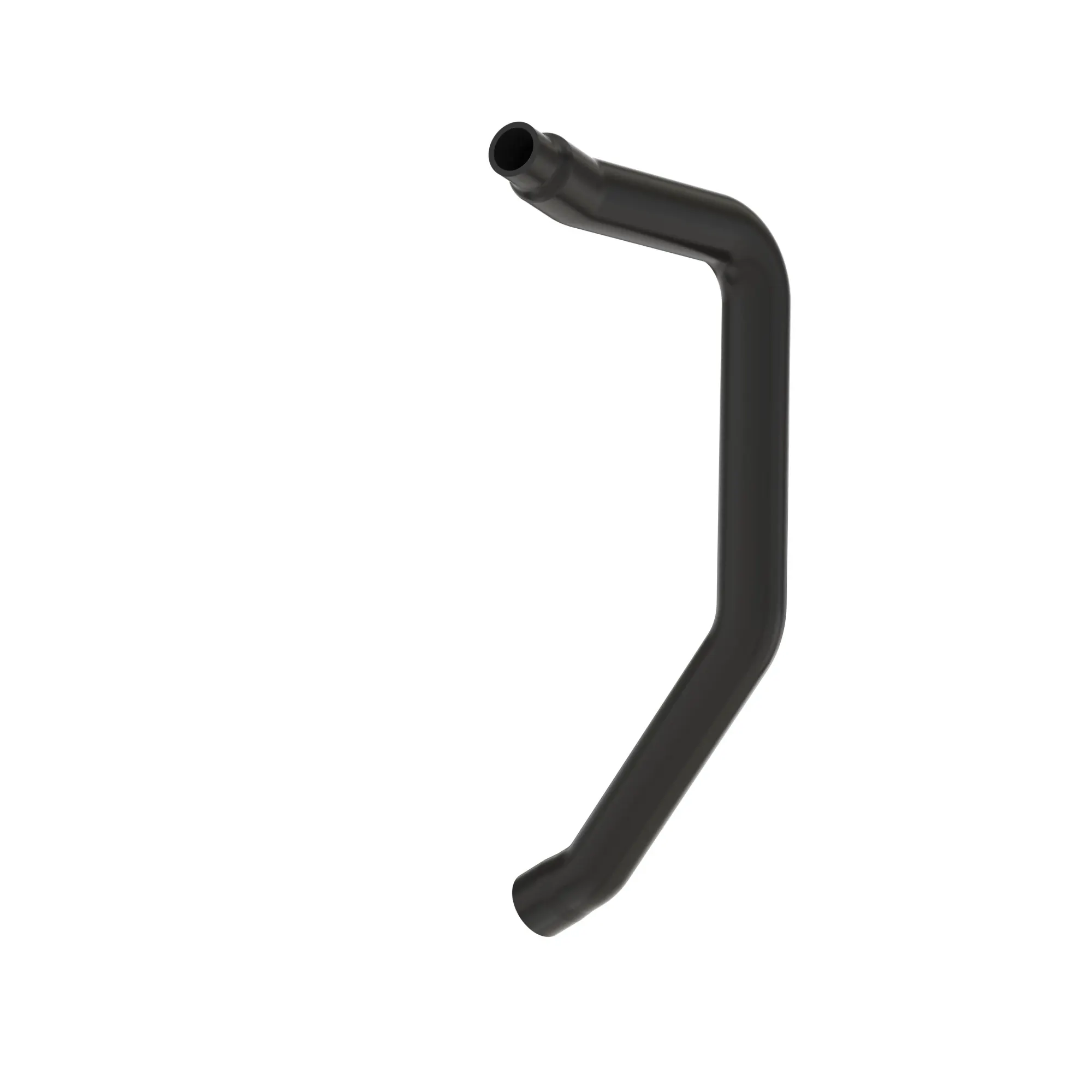 RADIATOR HOSE, RAD. HOSE TOP TANK 6