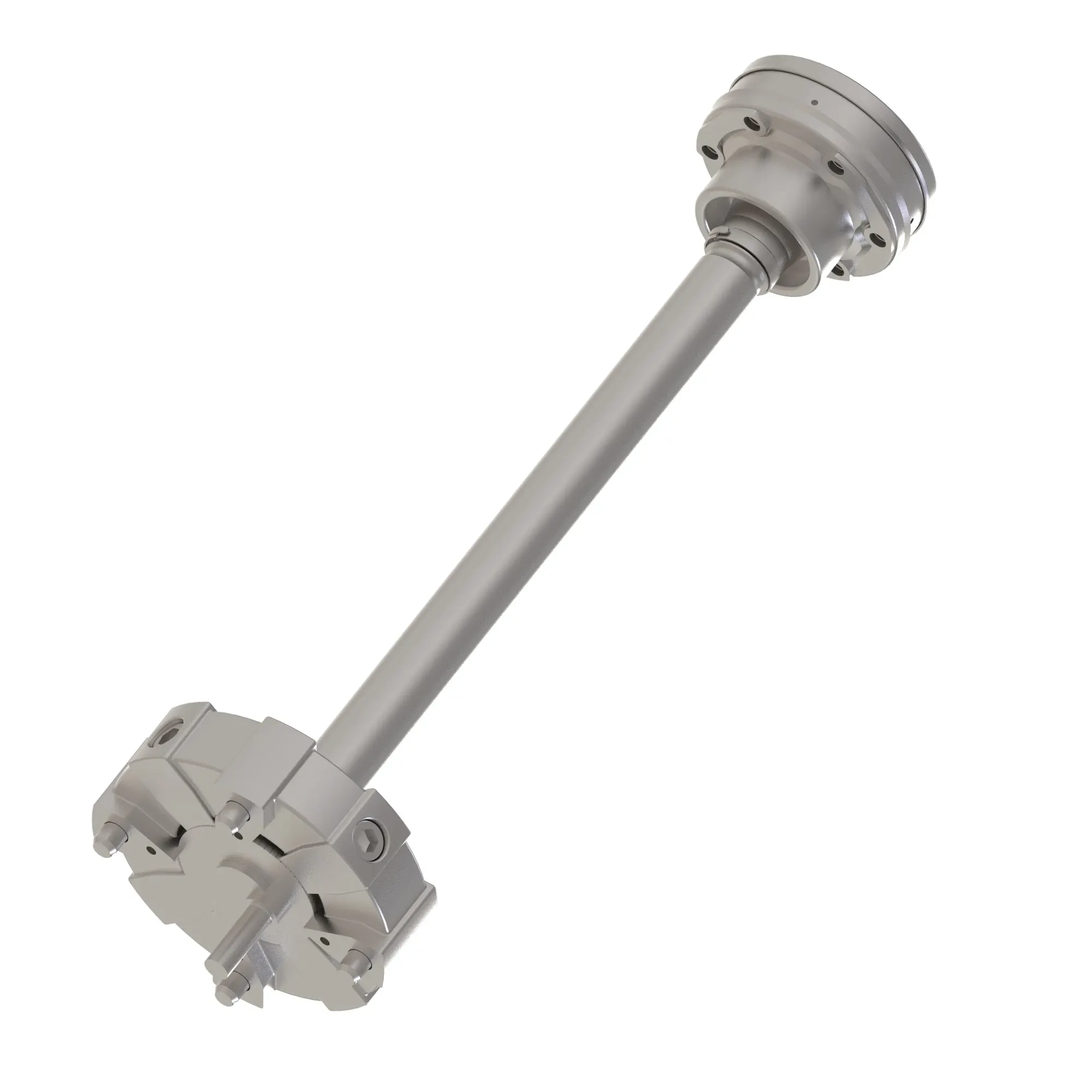 Drive Shaft, Front PTO