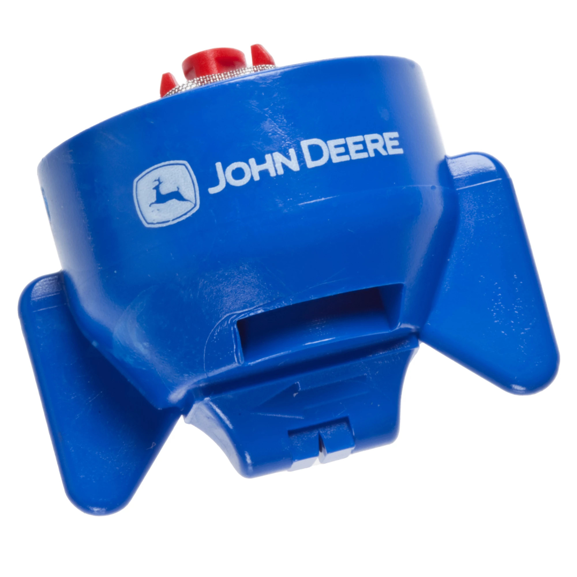 John Deere Guardian™ (LDX) 120 Degree Spray Angle Nozzle, 0.3 GPM, 1.2 LPM, Tip Size 03 - PSLDXQ2003