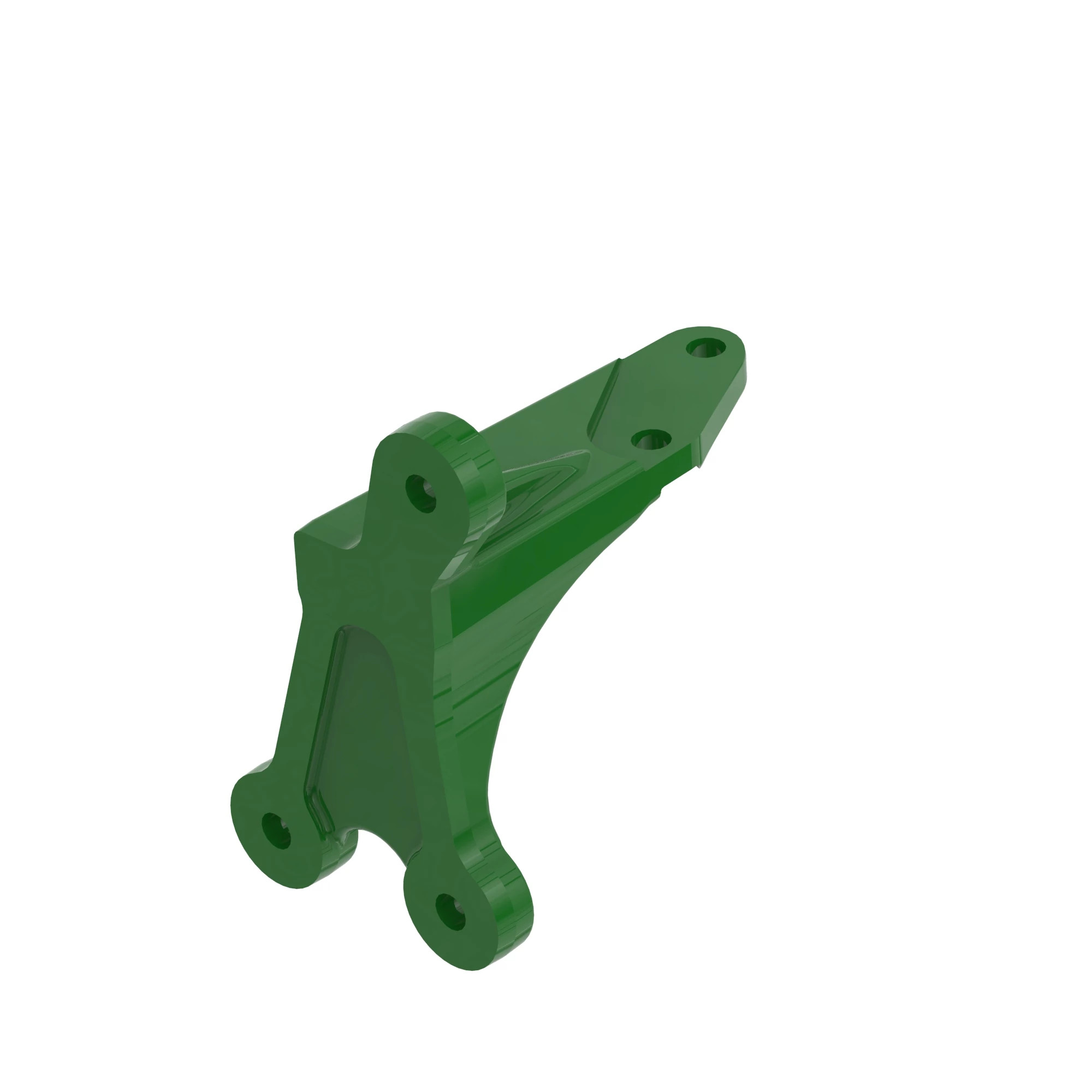 BRACKET, COMPRESSOR SUPPORT