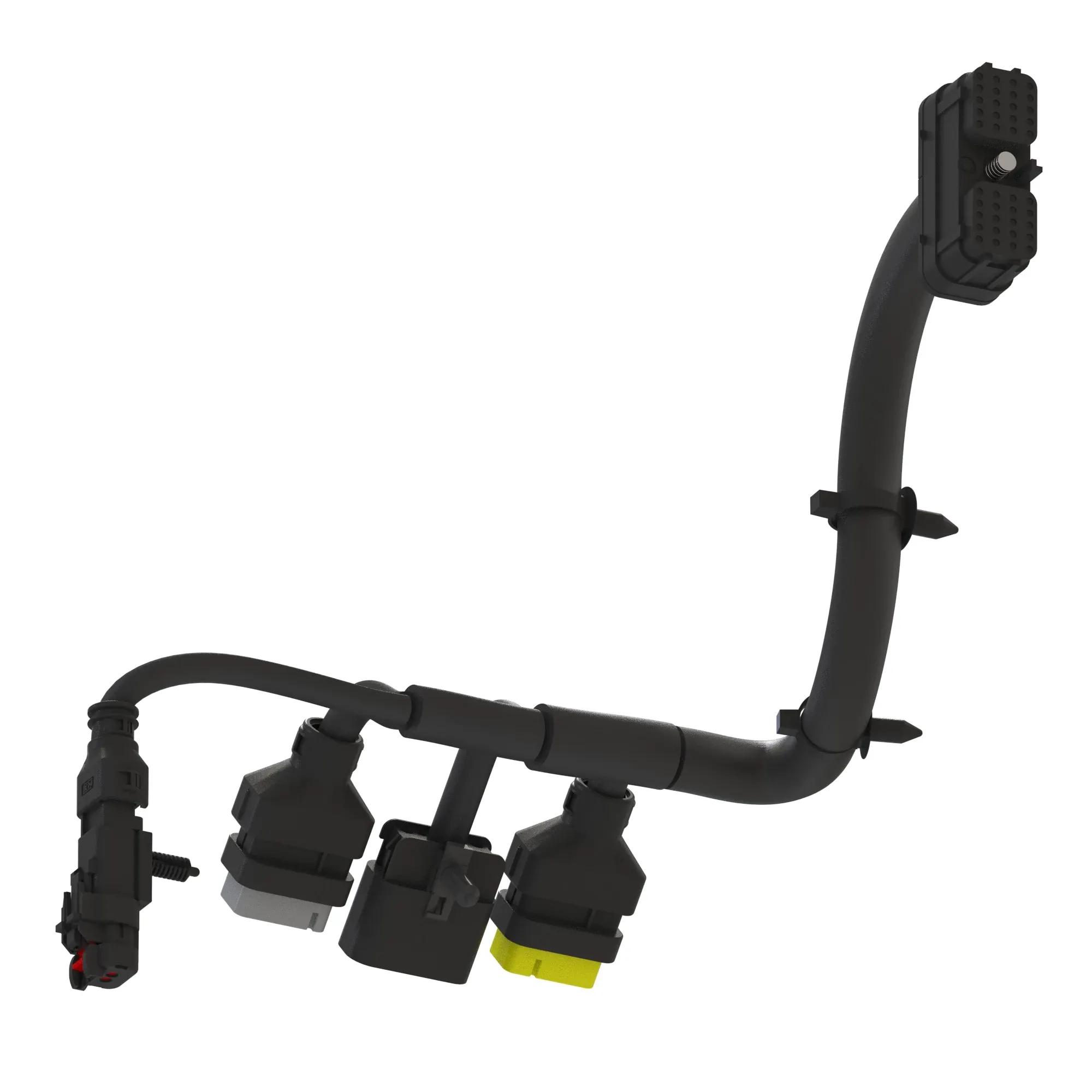 Chassis Wiring Harness