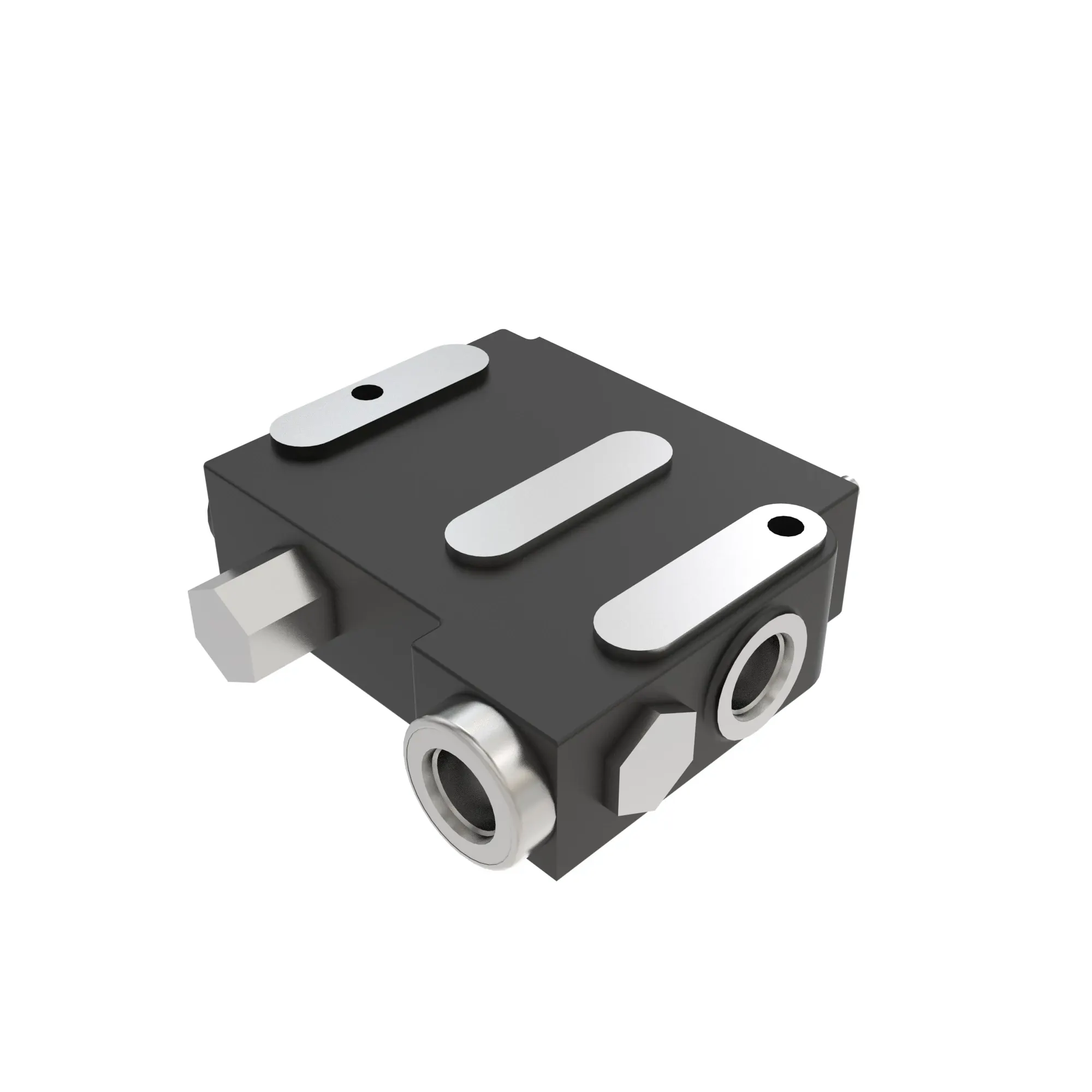 John Deere Self Leveling Valve - KV11738