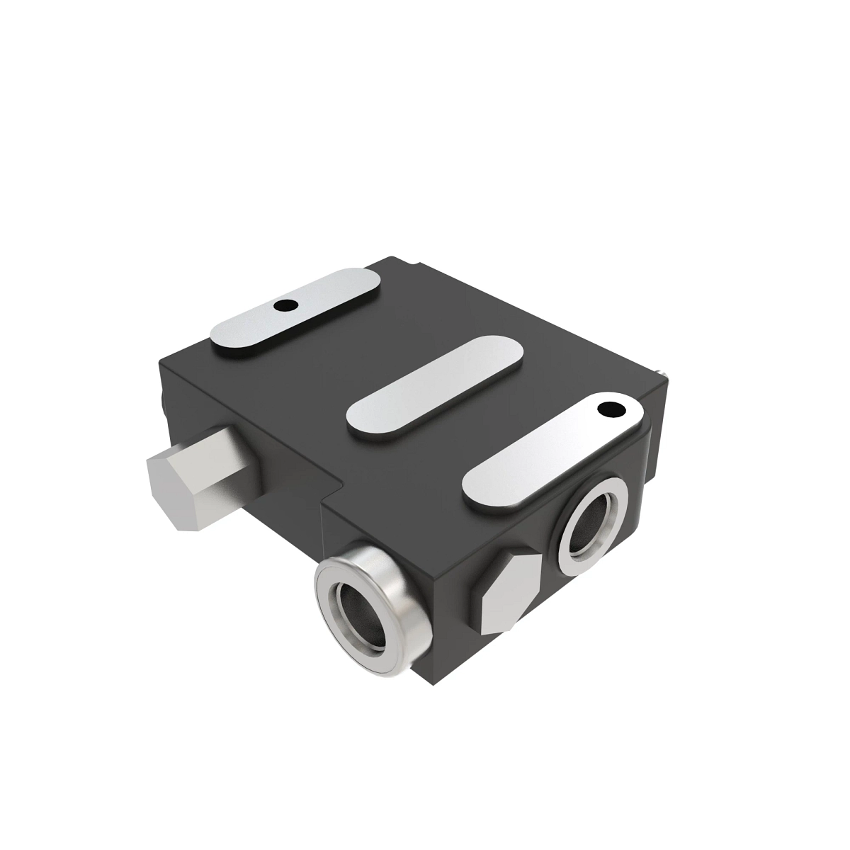 Valve, Self Leveling