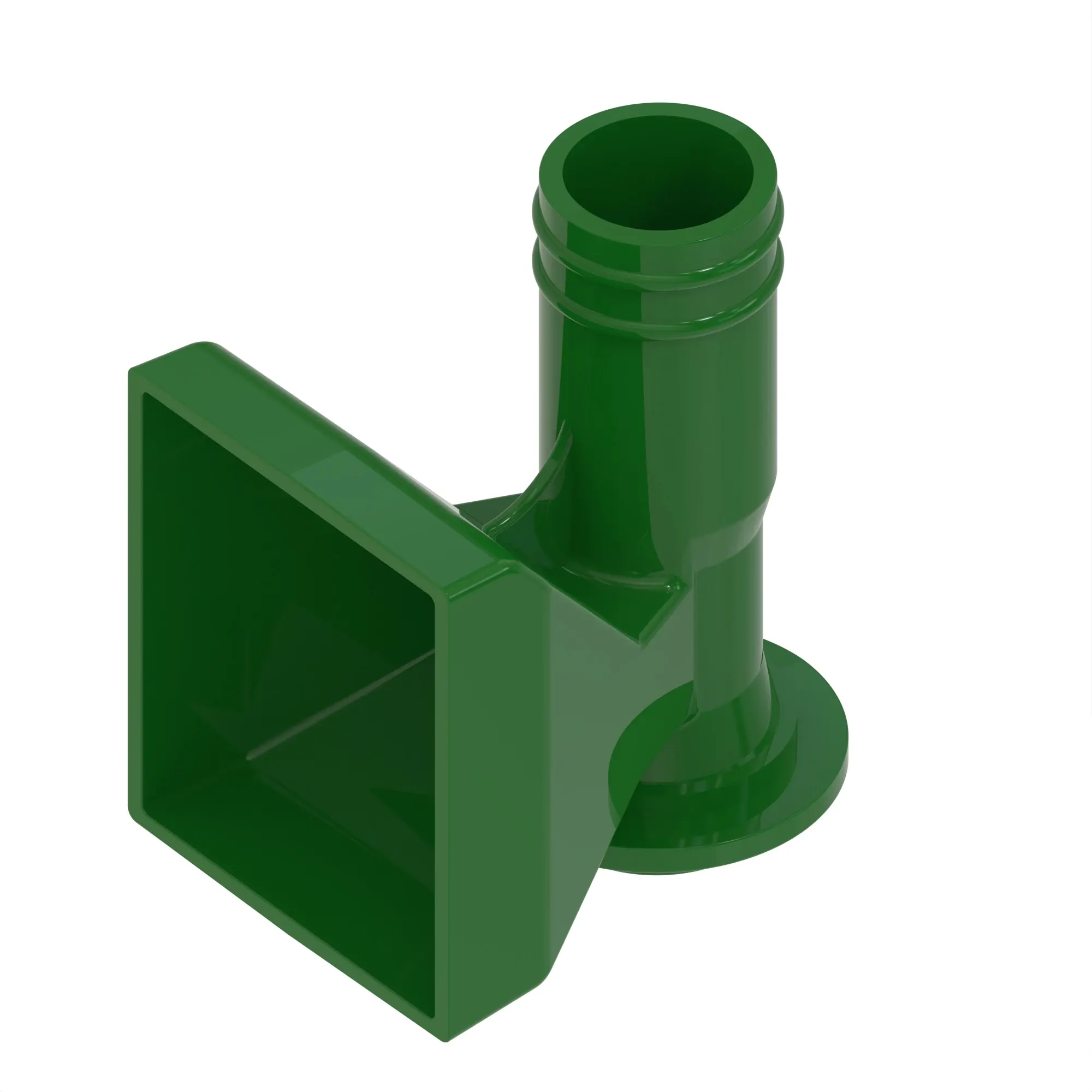 Feed Cup