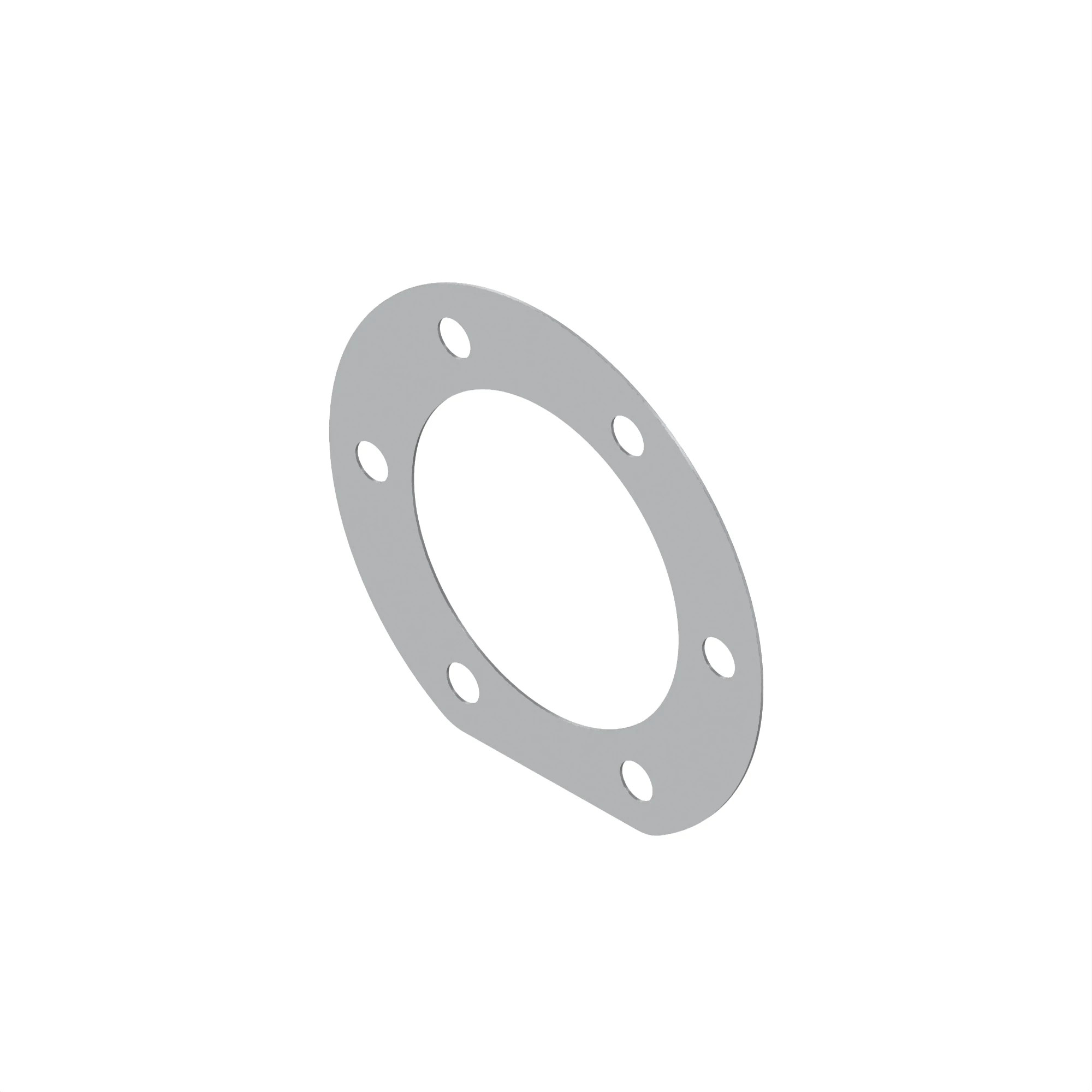 John Deere One Side Trimmed Circular Shim - R97712