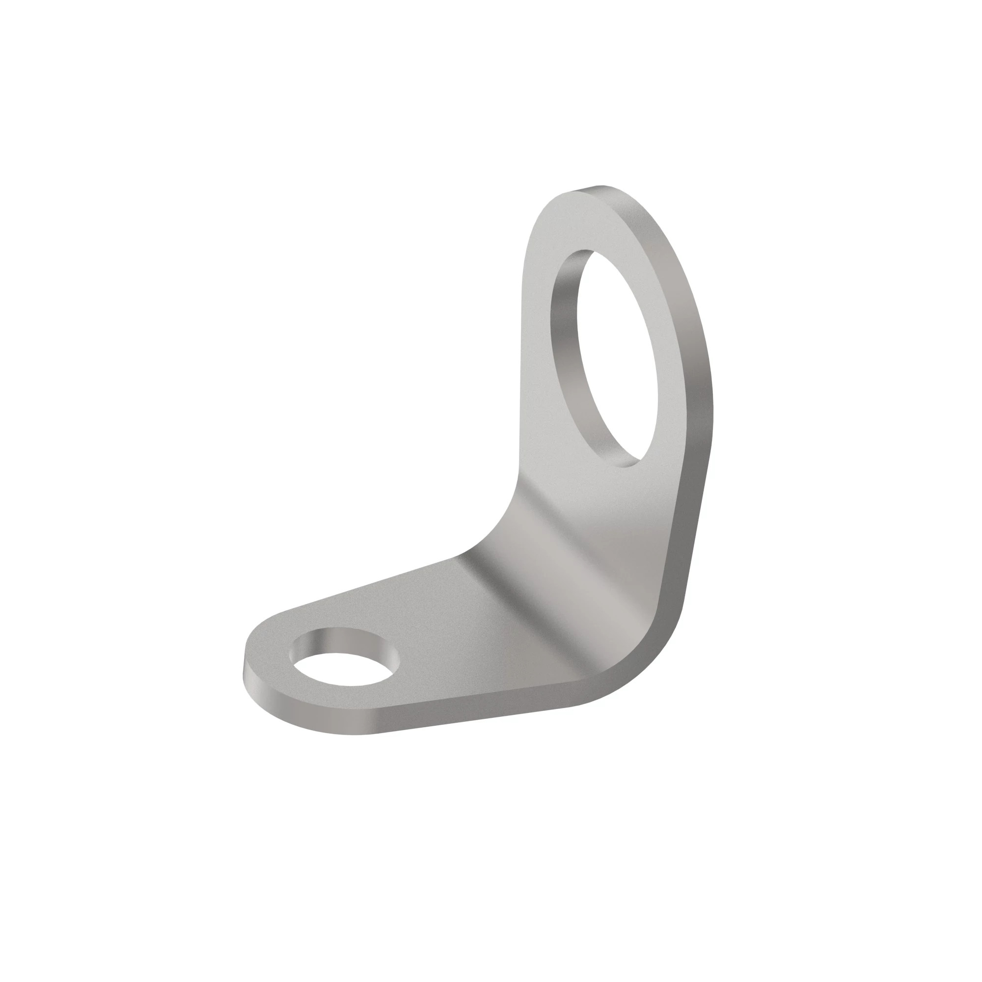 John Deere Fuel Cap Chain Anchor - H174831