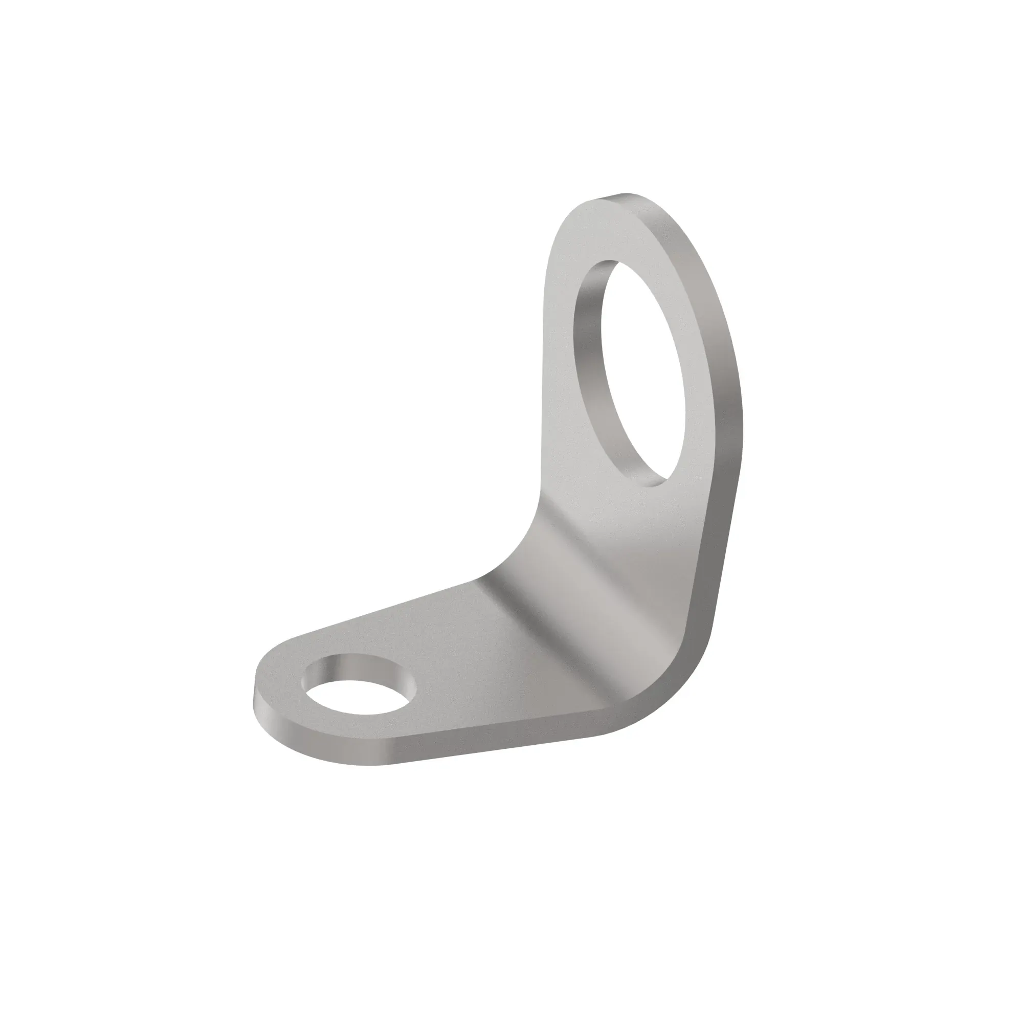 John Deere Fuel Cap Chain Anchor - H174831