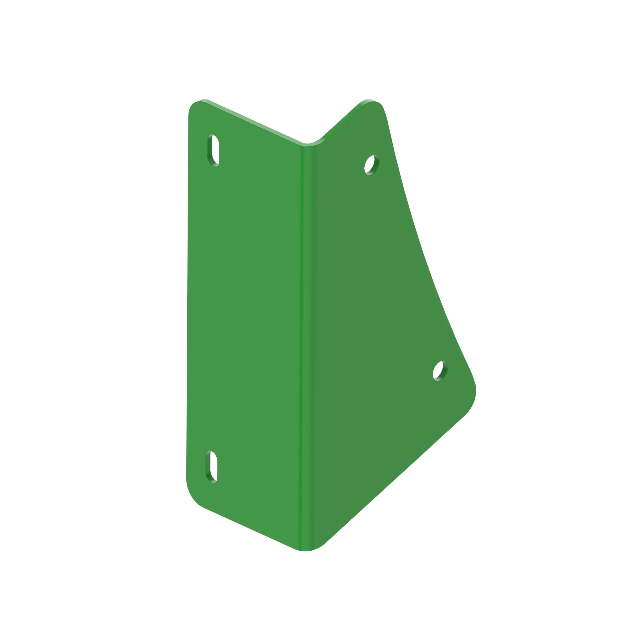 BRACKET, VACUUM DUCT MOUNT