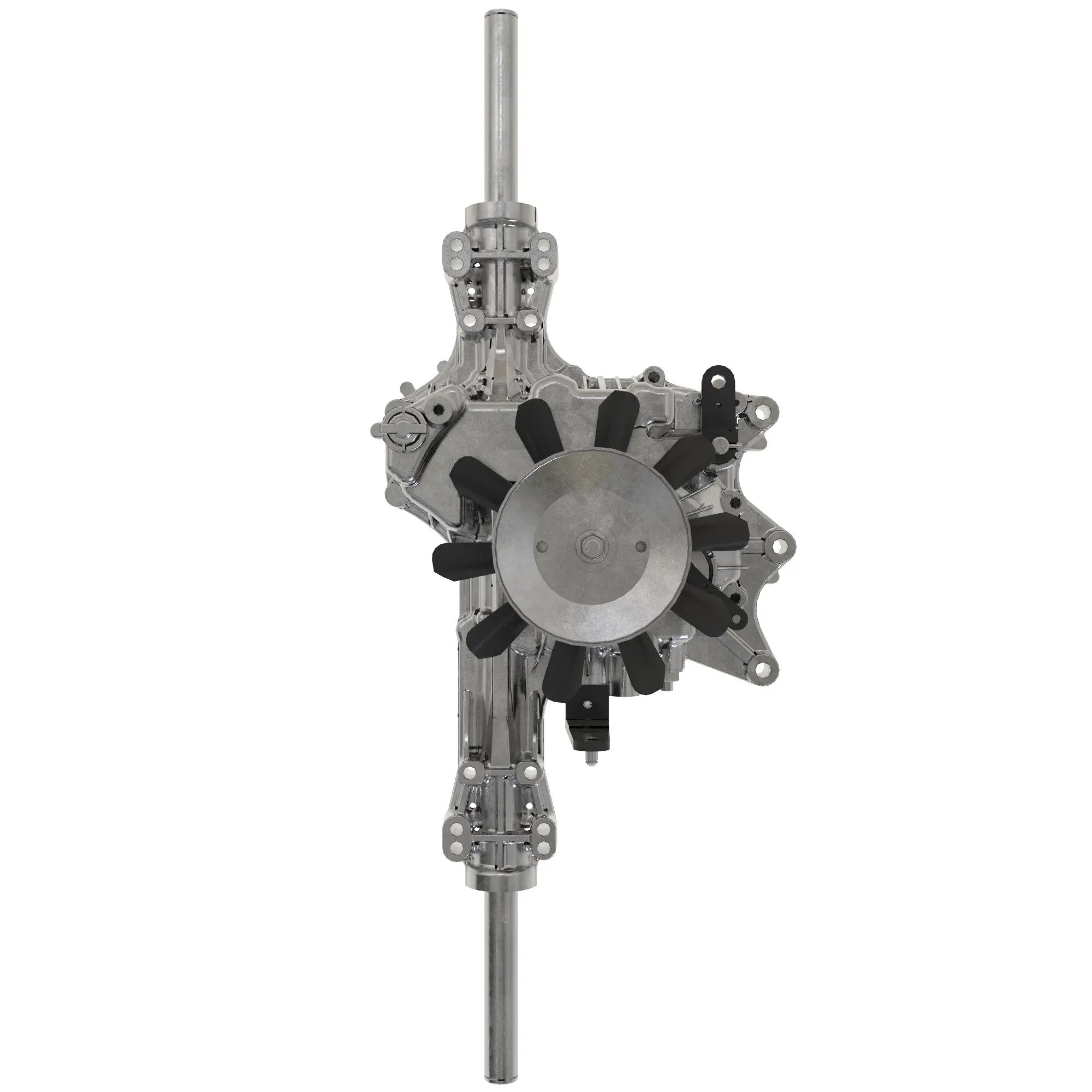 K58H Tuff Torq Transmission
