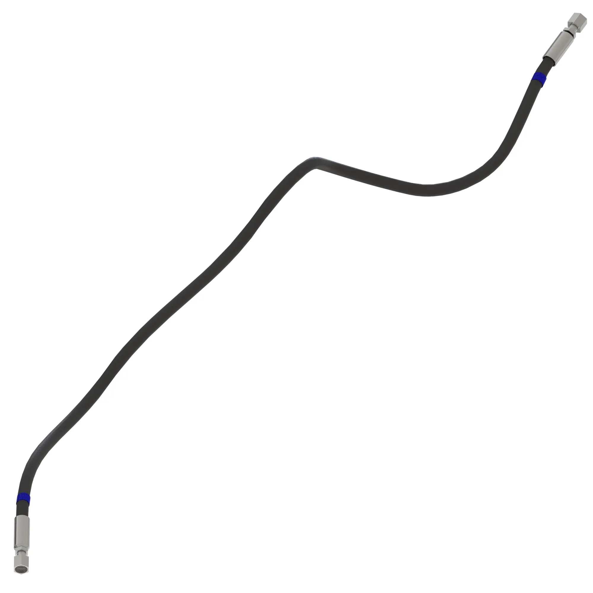Hydraulic Hose - Fabricate