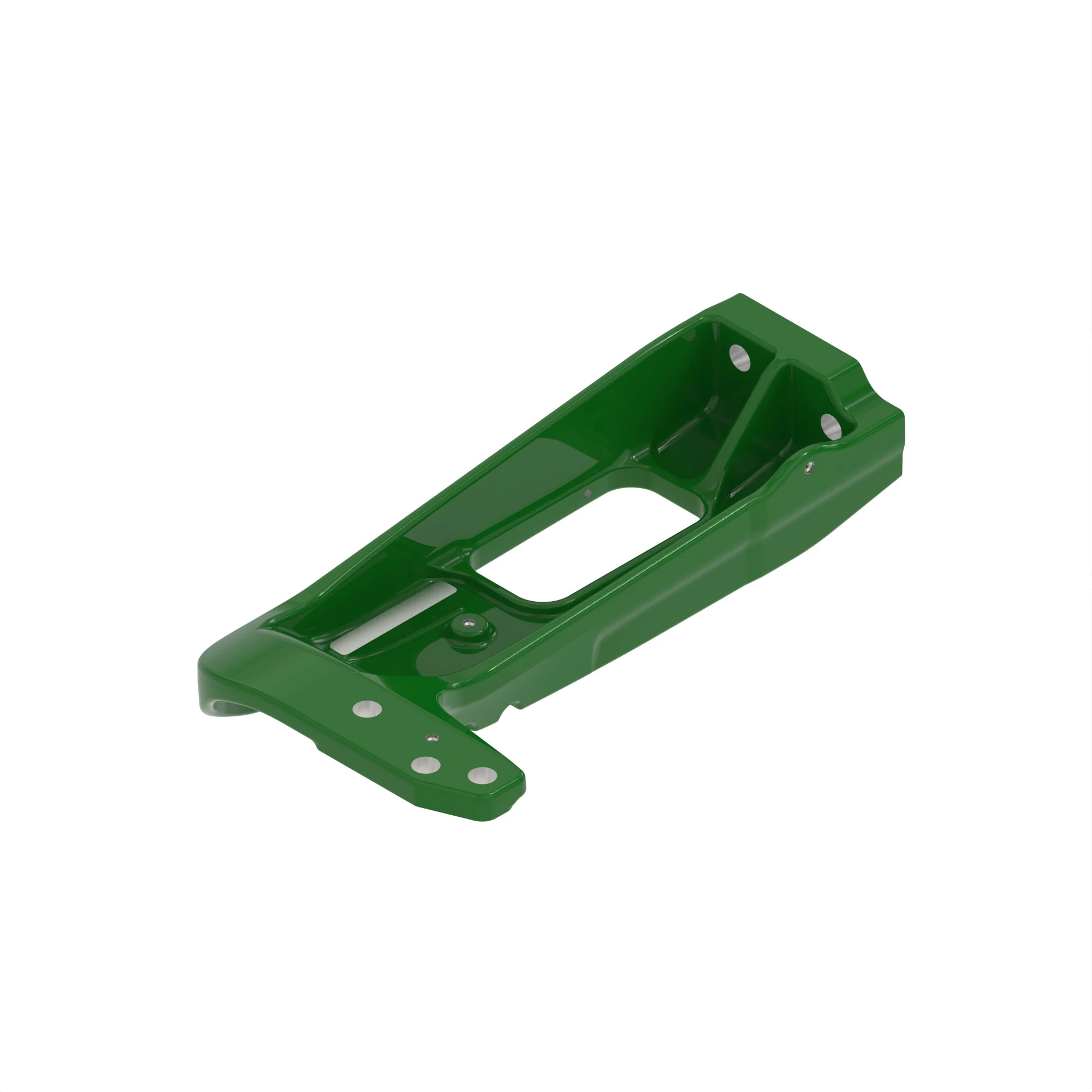 John Deere Engine Side Frame, Right Side - SU46192