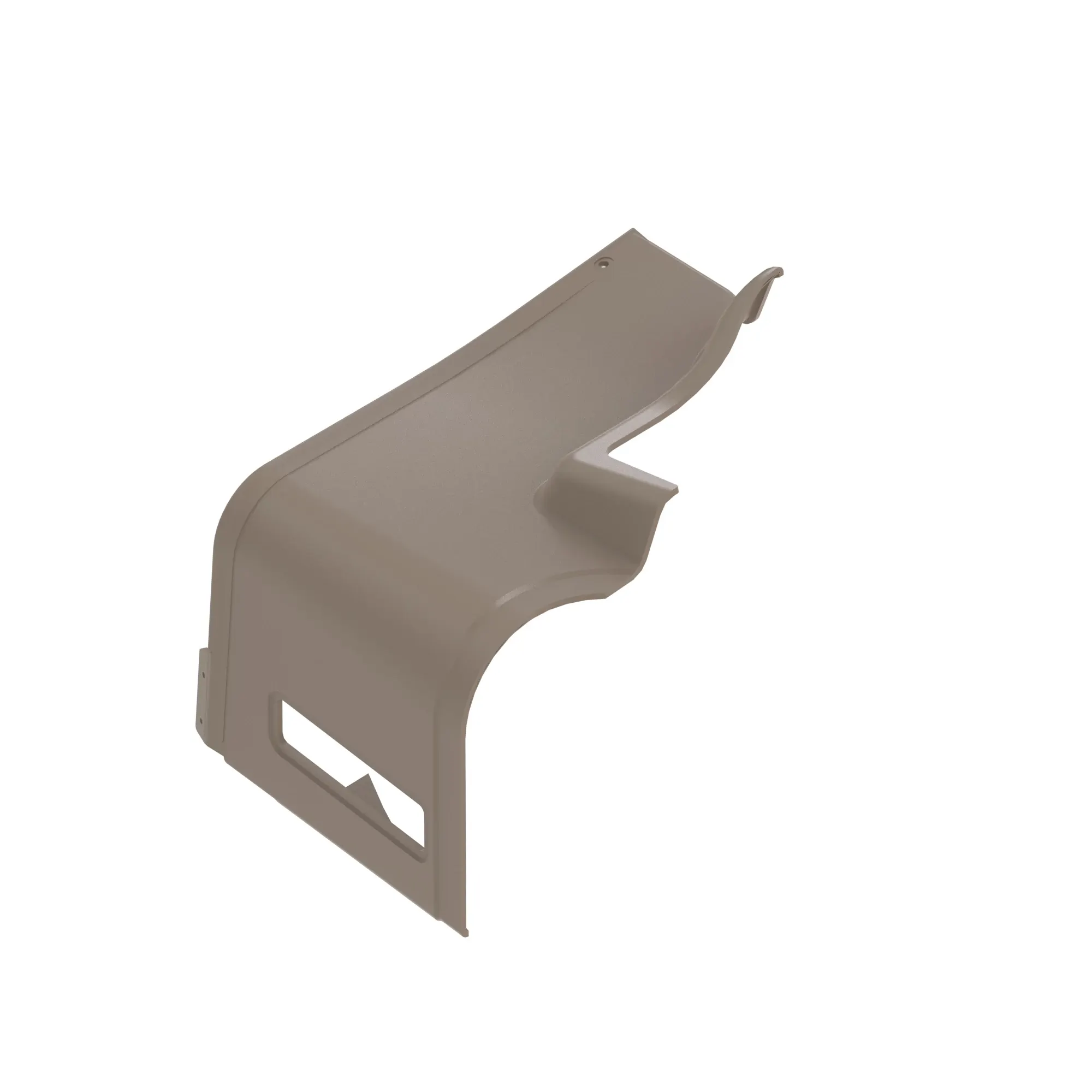 UPHOLSTERY ASSY,