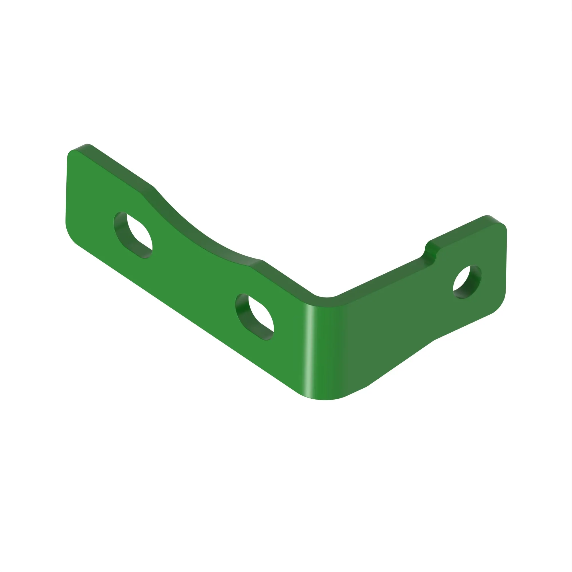 PLATE, AIR CLEANER MOUNT PLATE