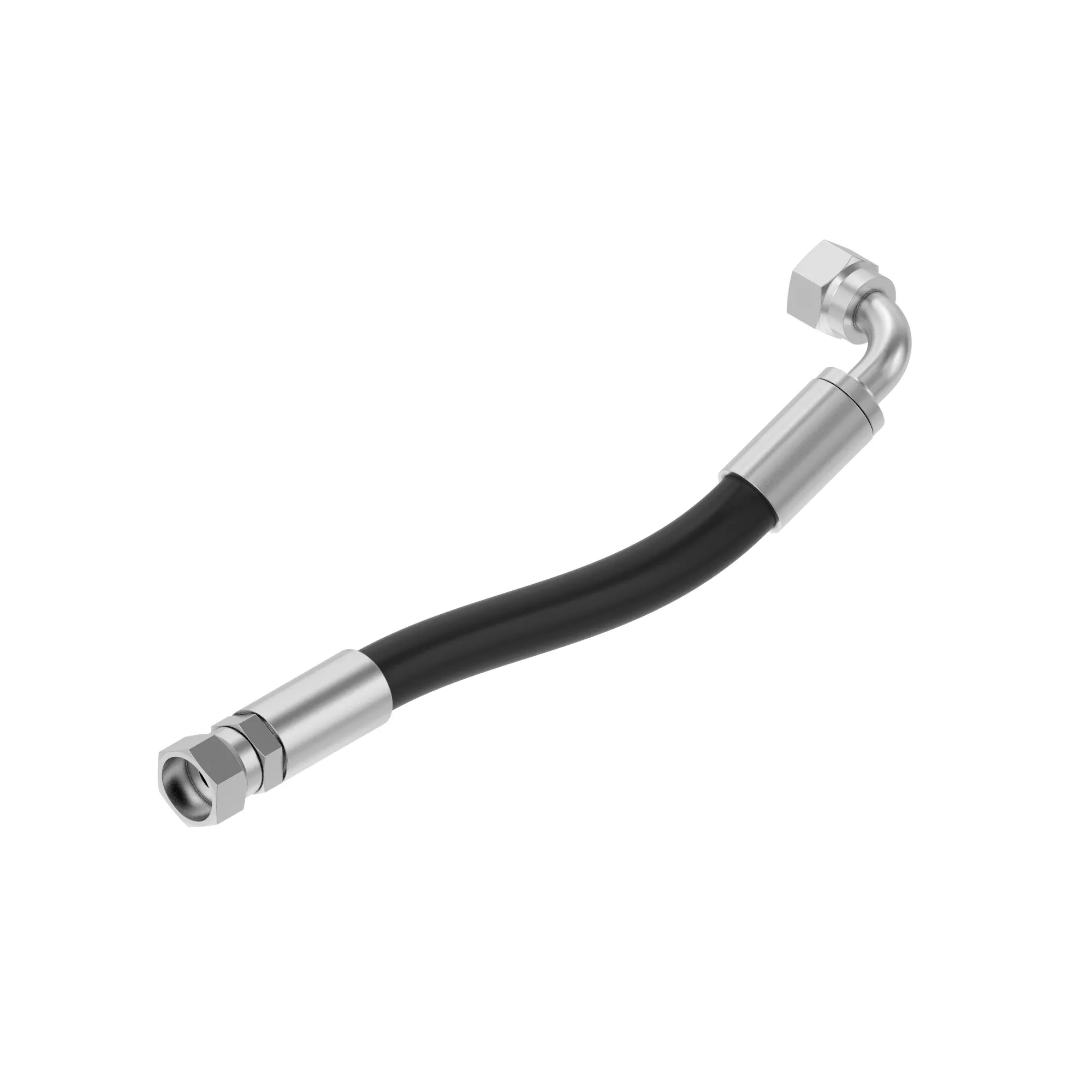 John Deere Hydraulic Hose - RE572856