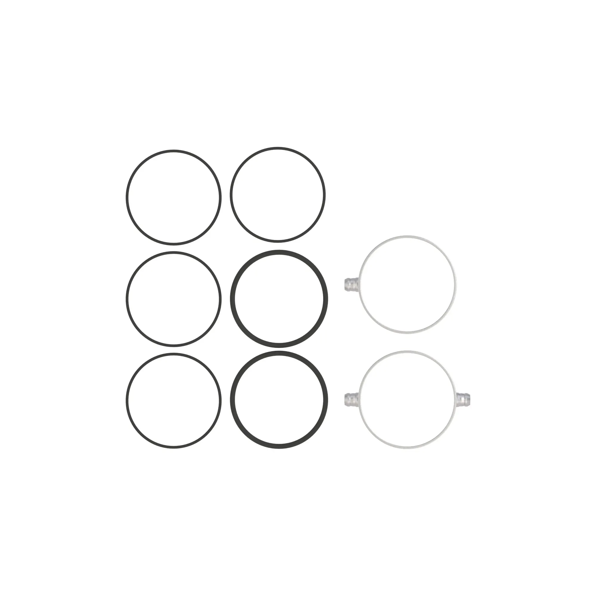 AL163869: Quick Coupler Repairing Set