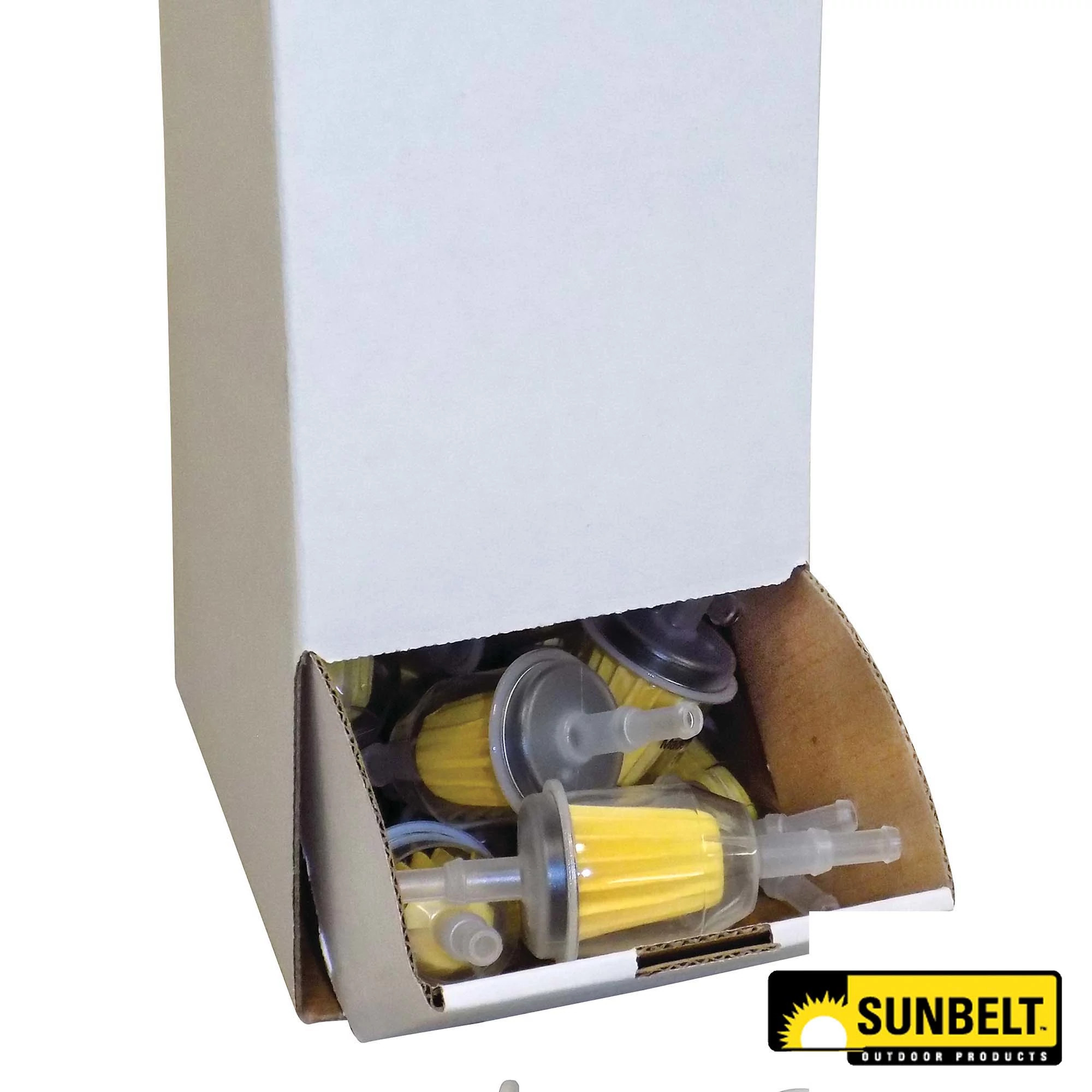 Sunbelt Inline Fuel Filter (Pack of 40) - A-B1SB1358B