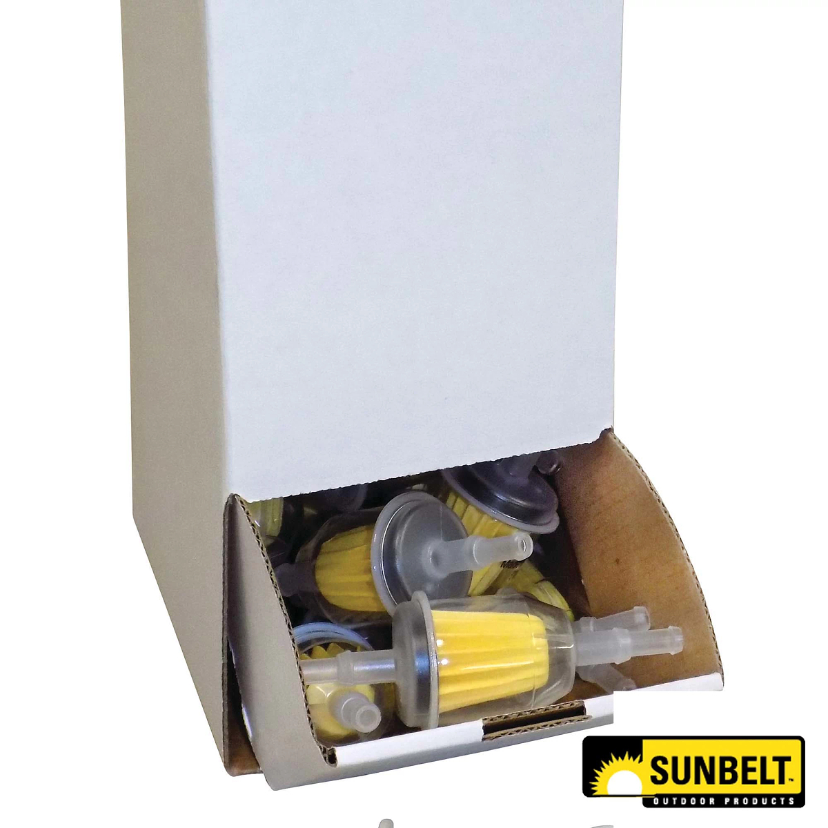 Sunbelt Inline Fuel Filter (Pack of 40) - A-B1SB1358B