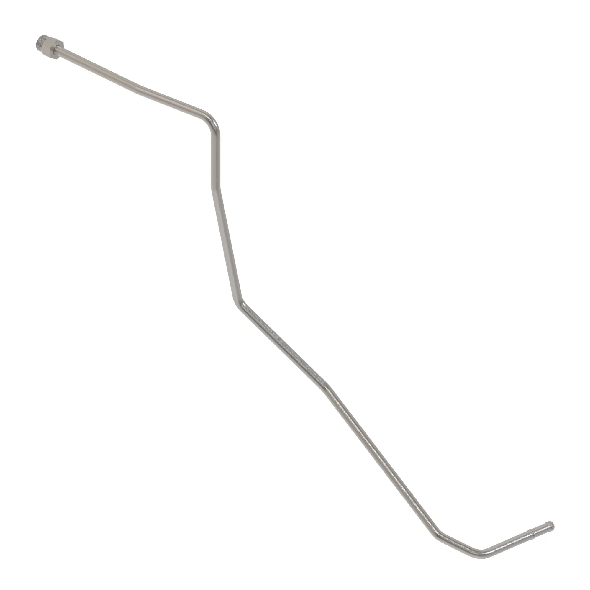 Fuel Line, Fuel Return Crossover