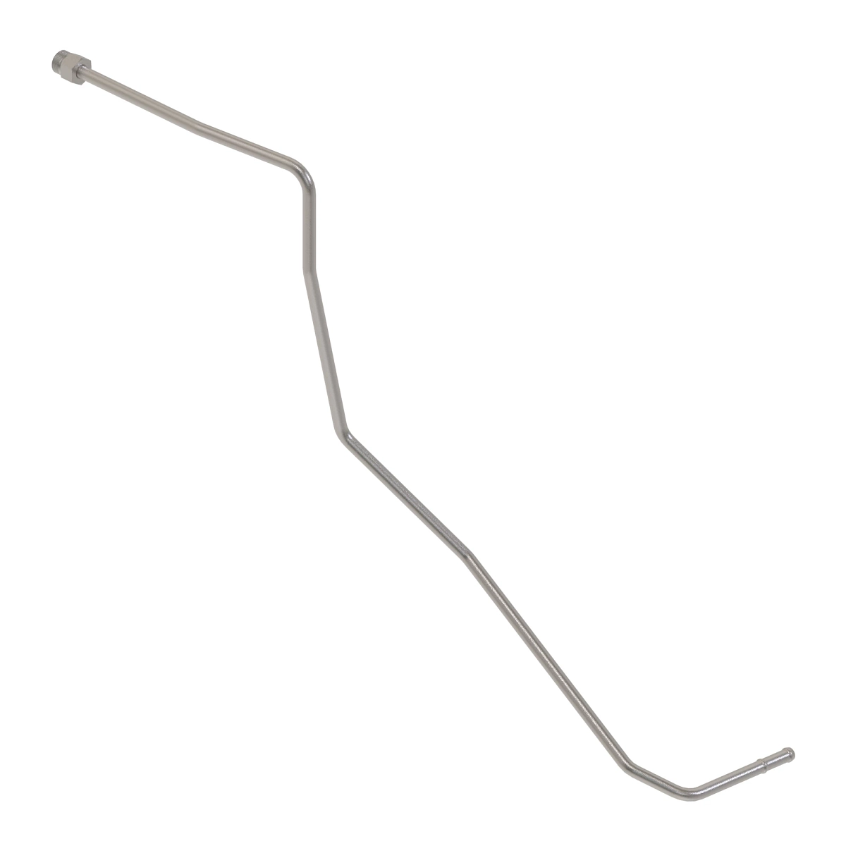 Fuel Line, Fuel Return Crossover