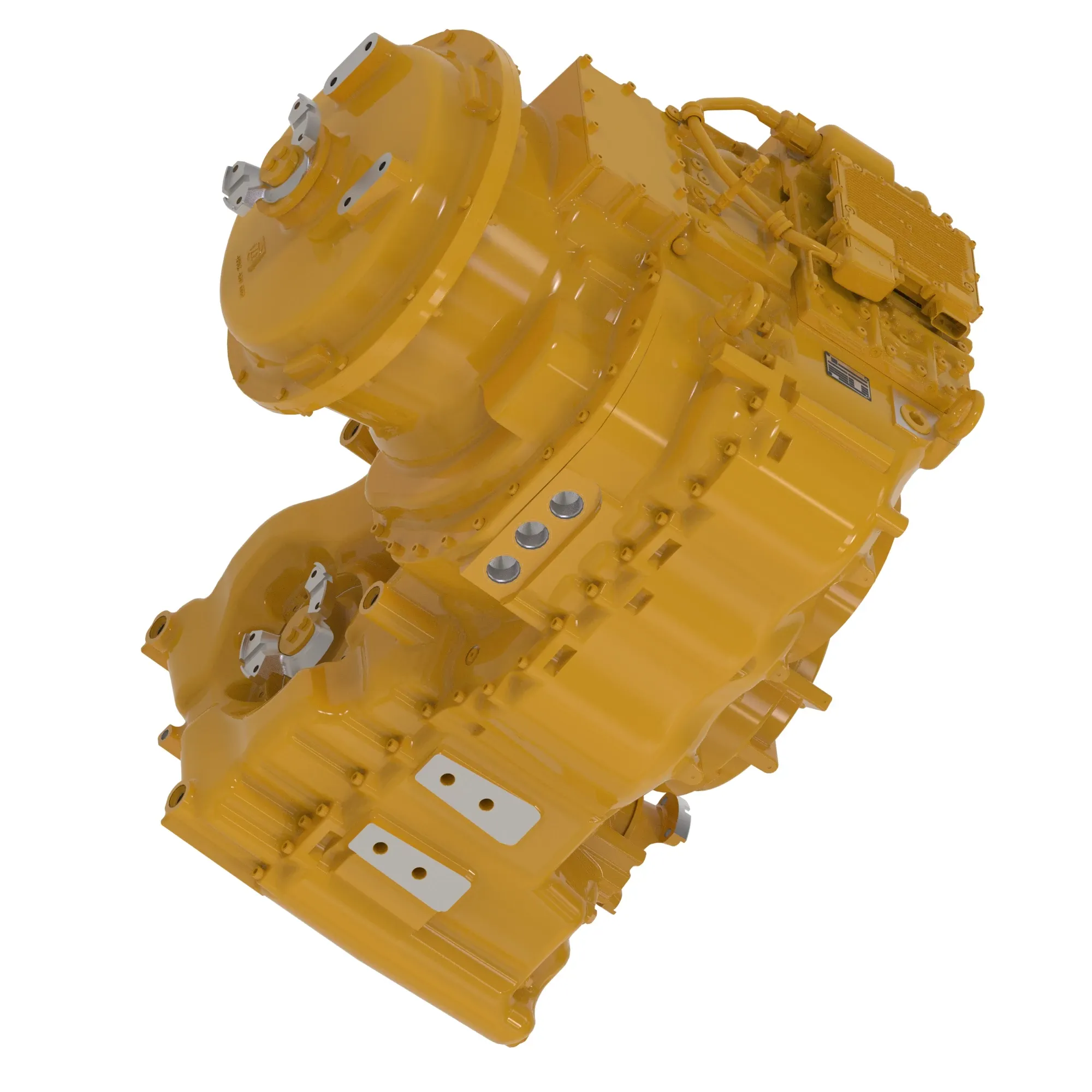 John Deere Transmission - AT456623
